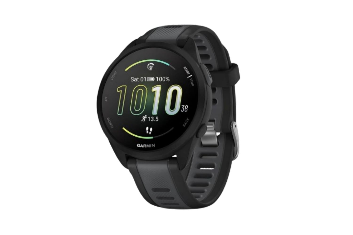 Forerunner Watch