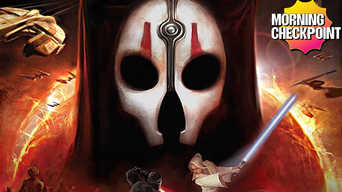 Art shows characters from Star Wars.