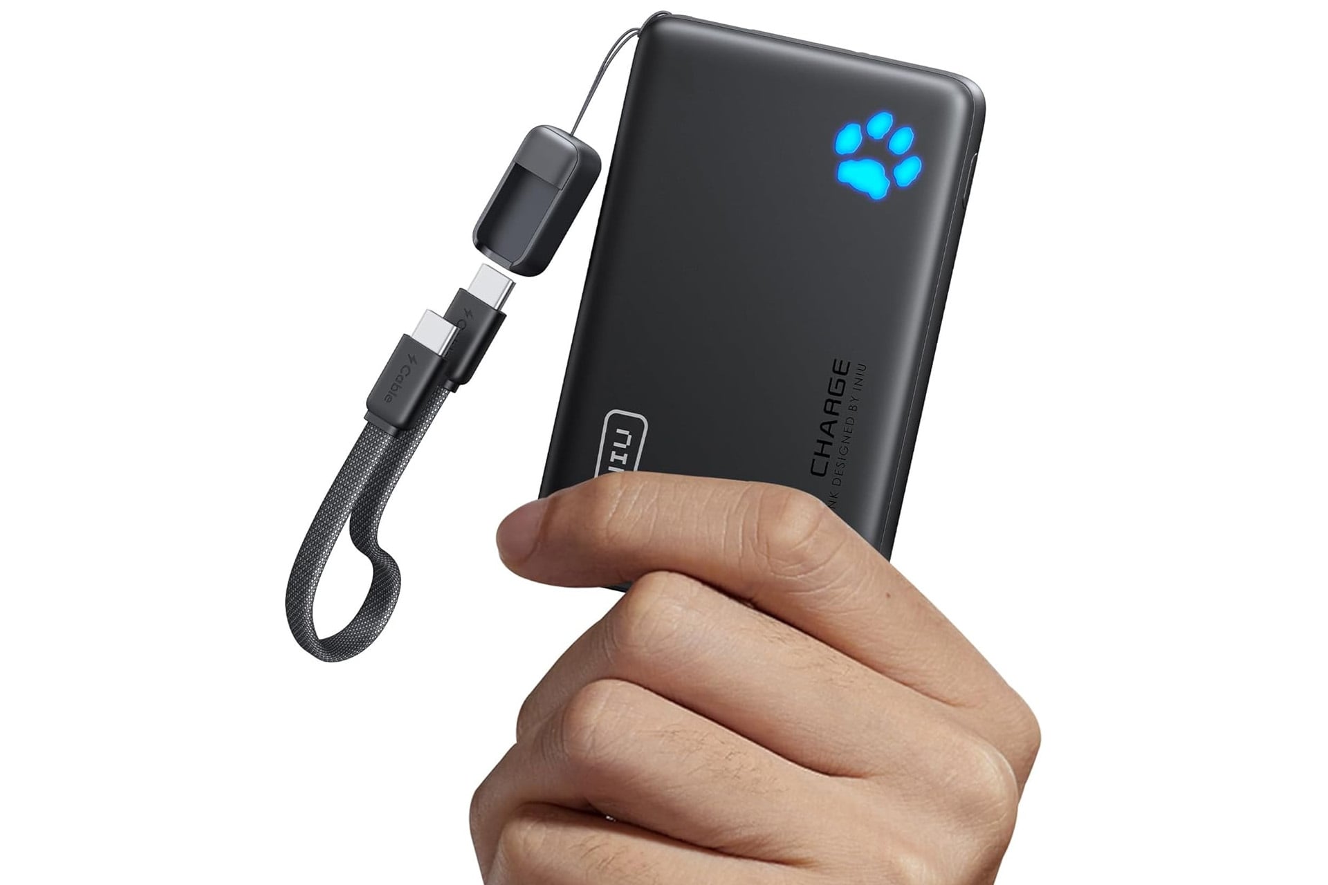 Iniu Portable Power Bank
