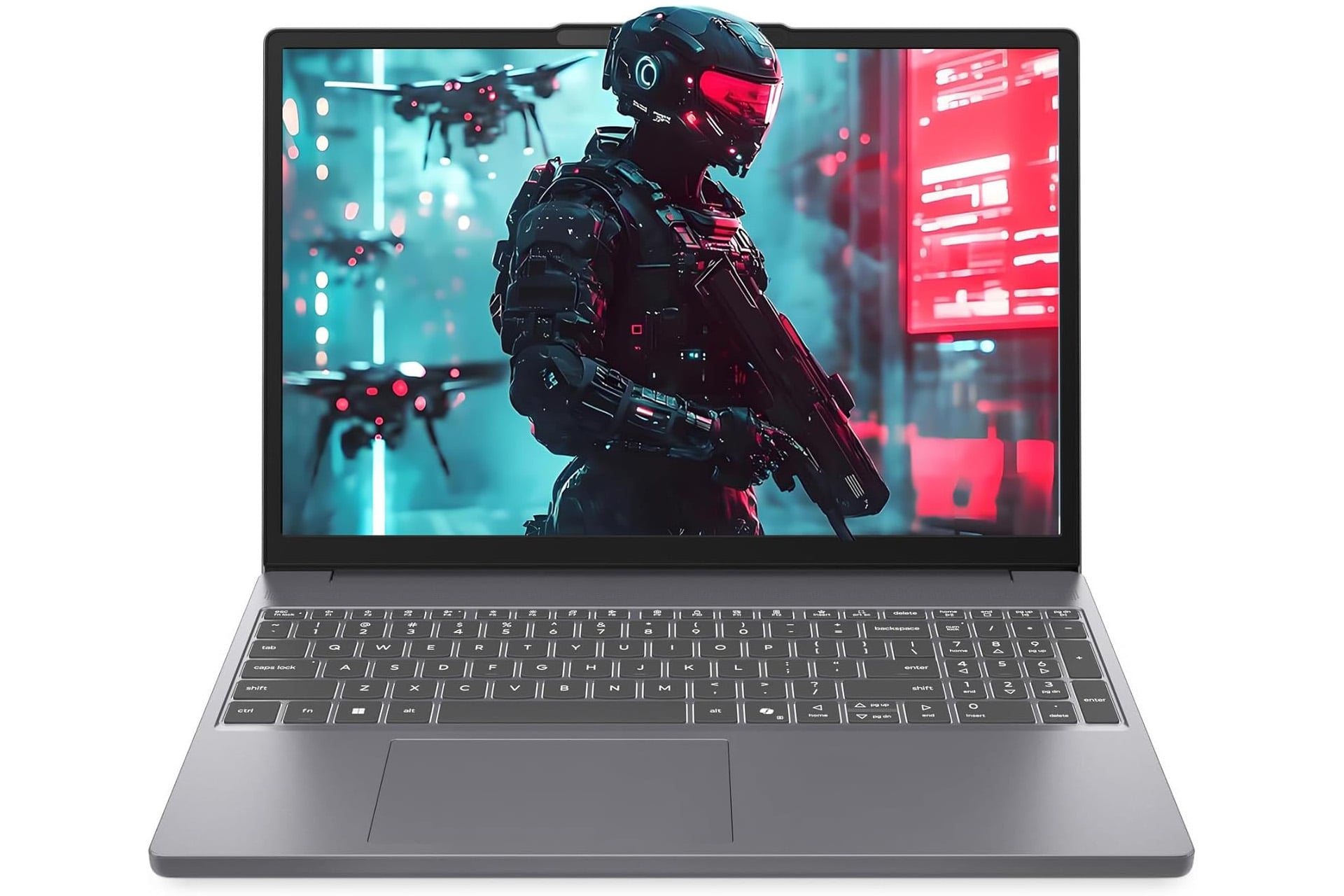 Lenovo Gaming Laptop 15 Inch