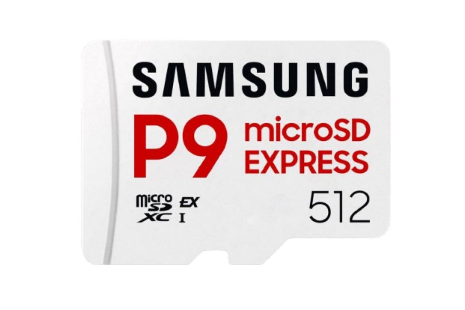 Microsd Card
