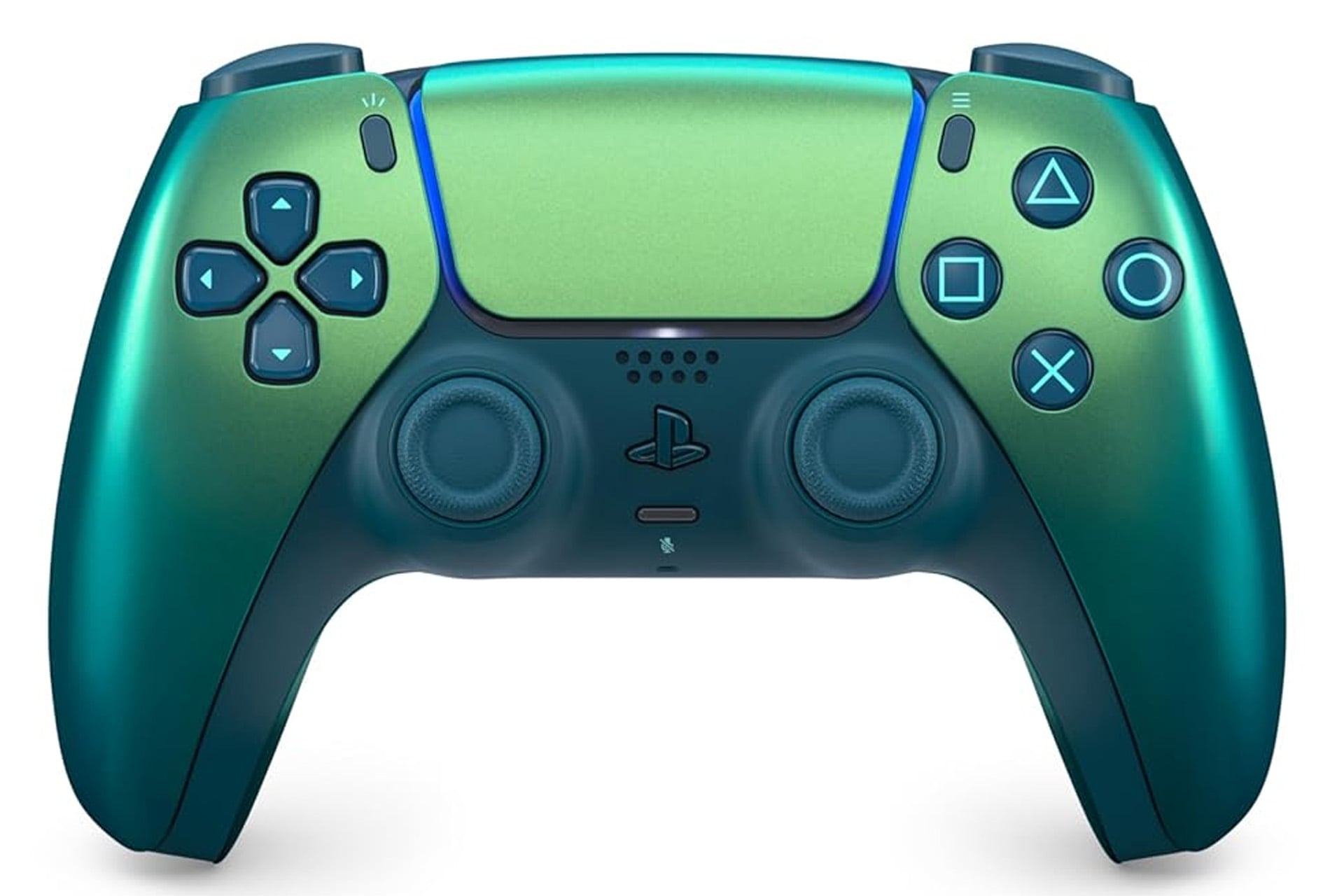 Ps5 Controller Chroma
