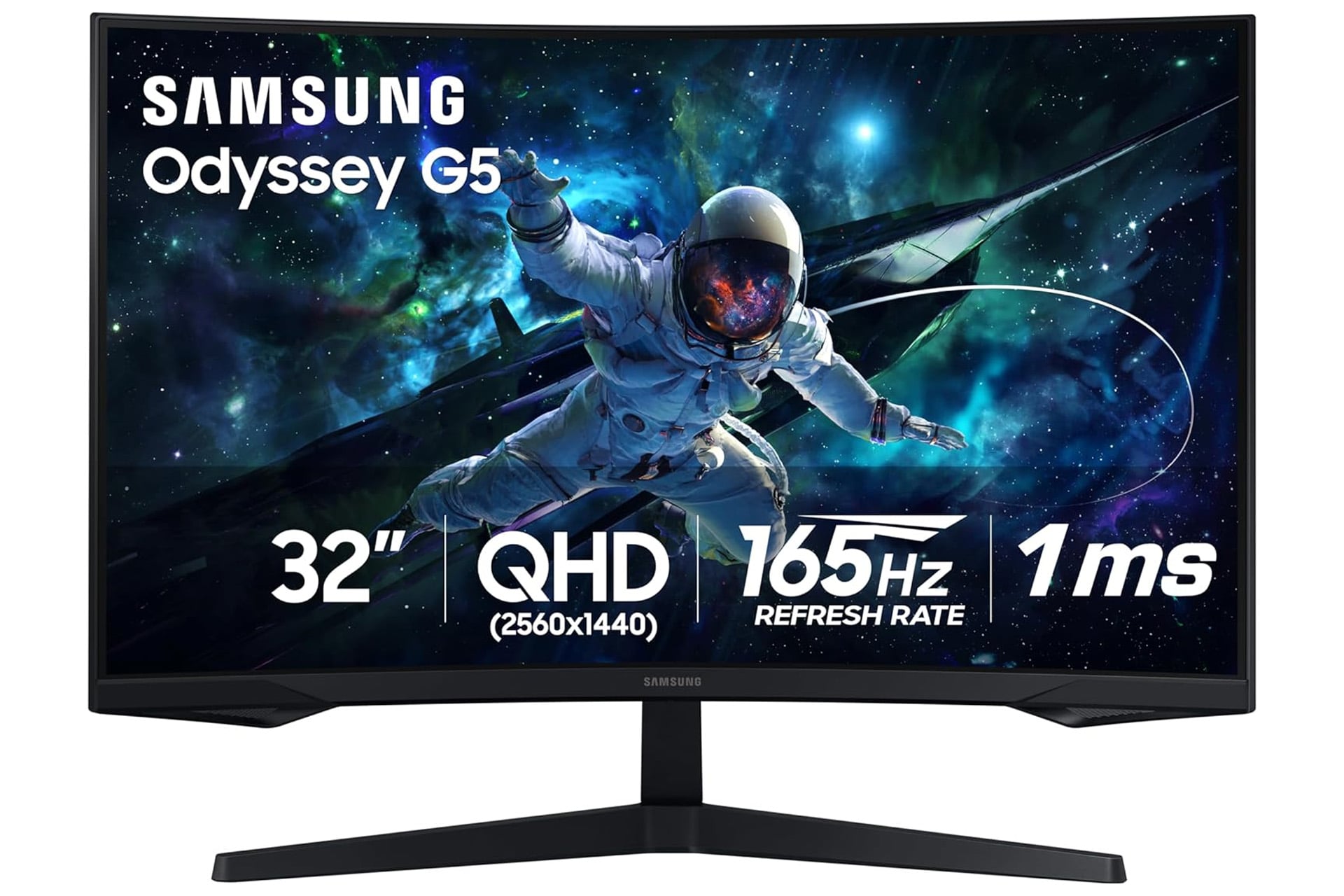 Samsung G5 Odyssey