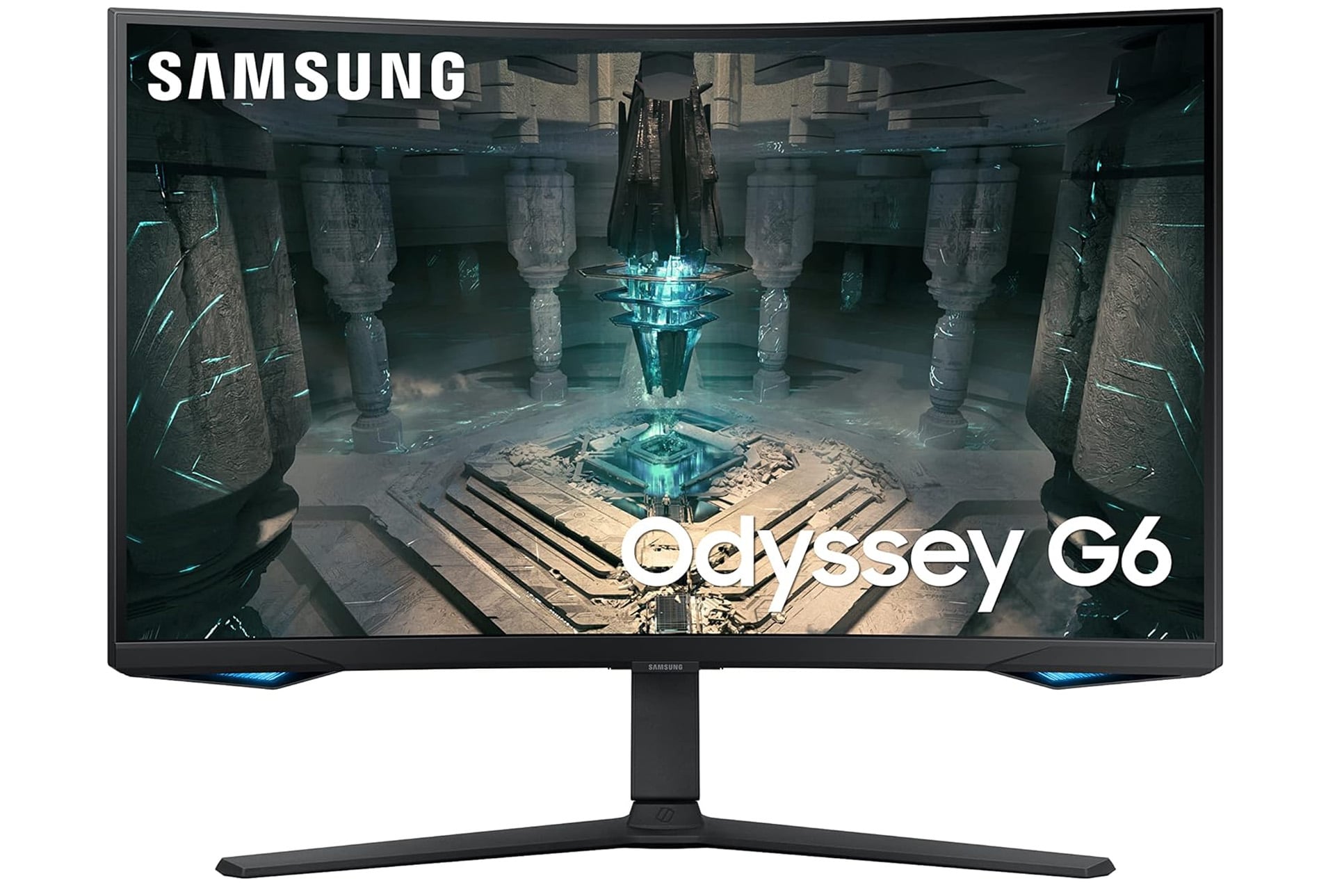 Samsung G6 Odyssey