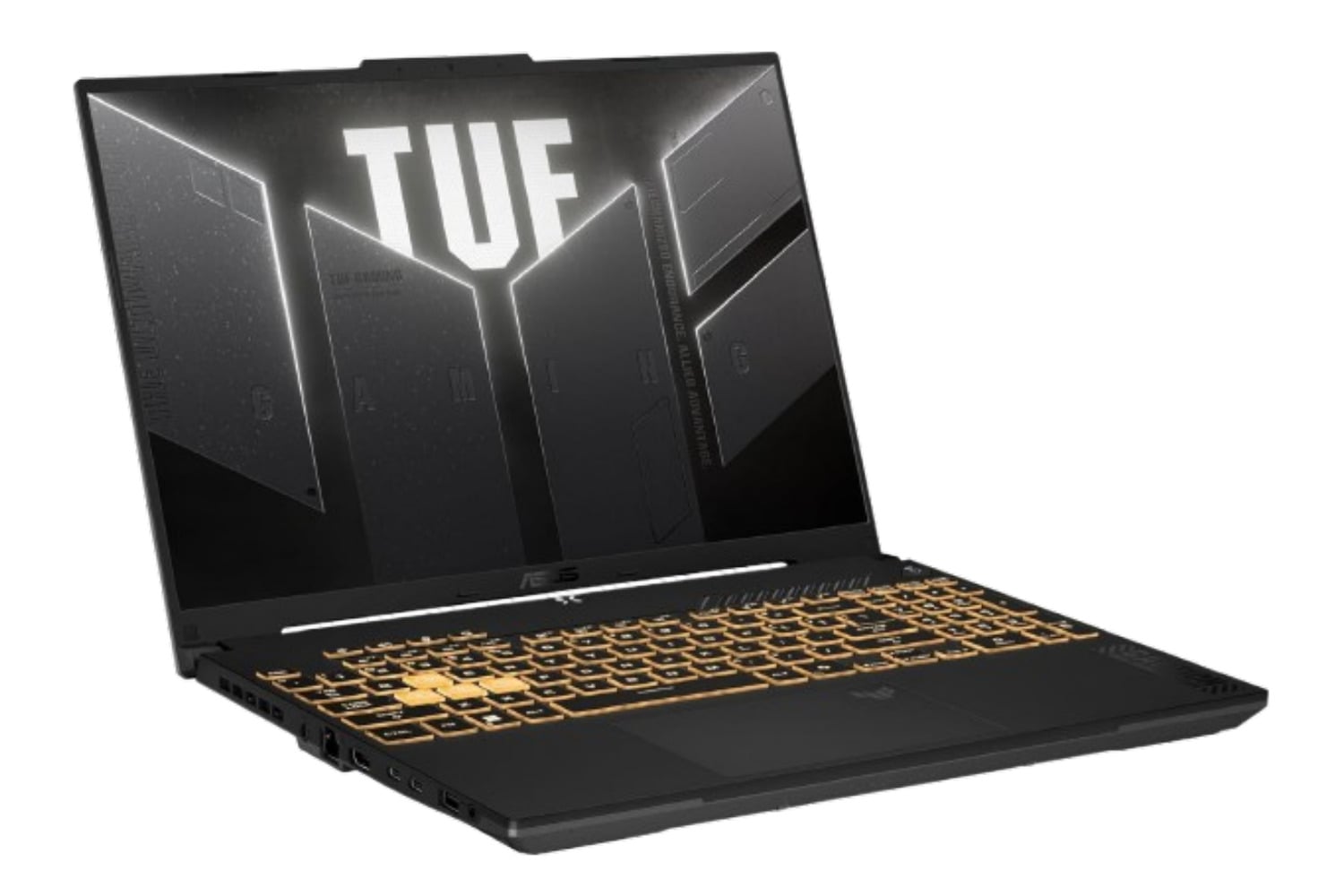 Tuf Laptop