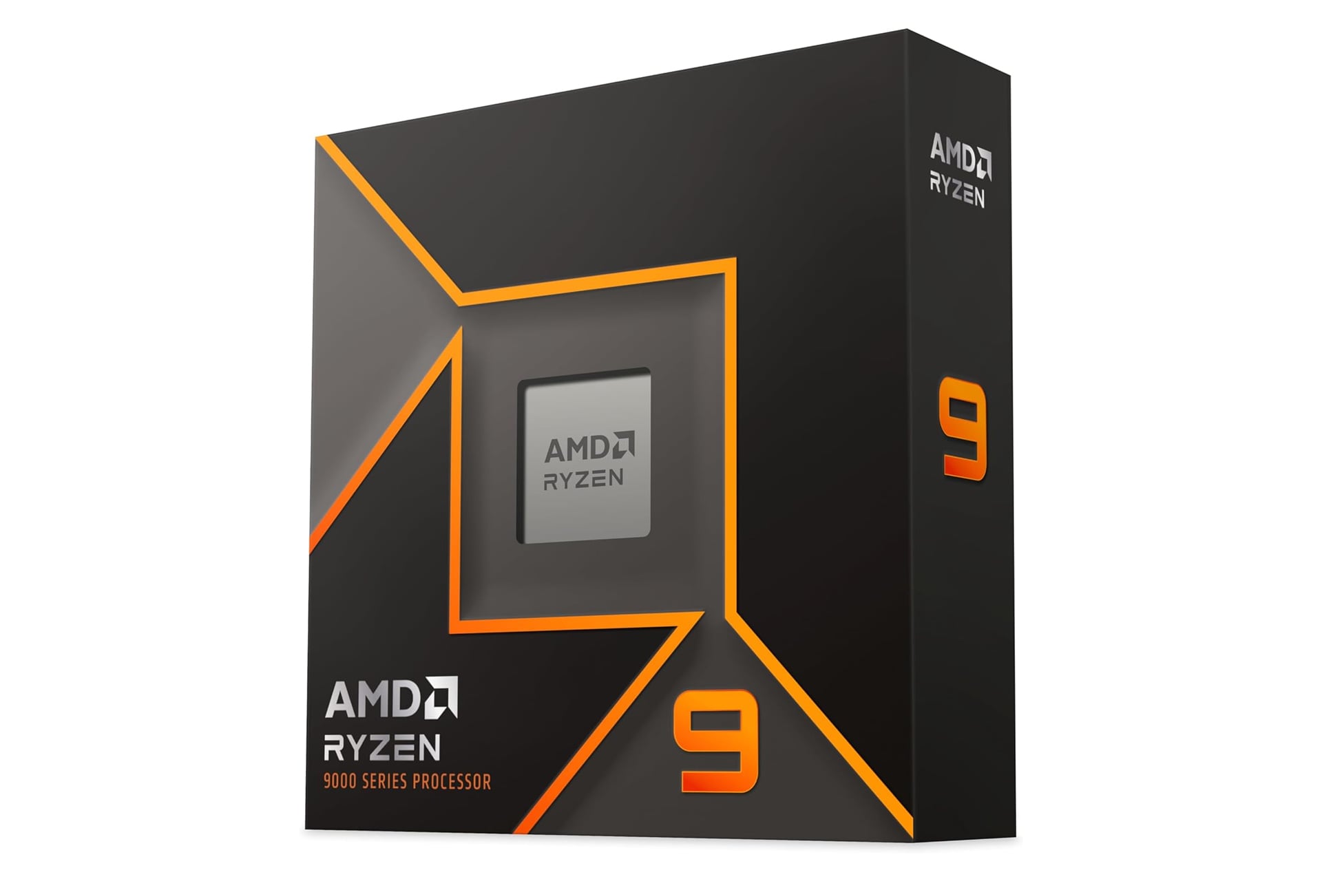Amdryzen9 9900x