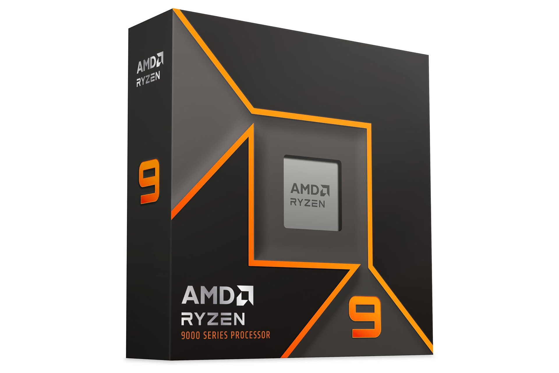 Amdryzen9 9950x