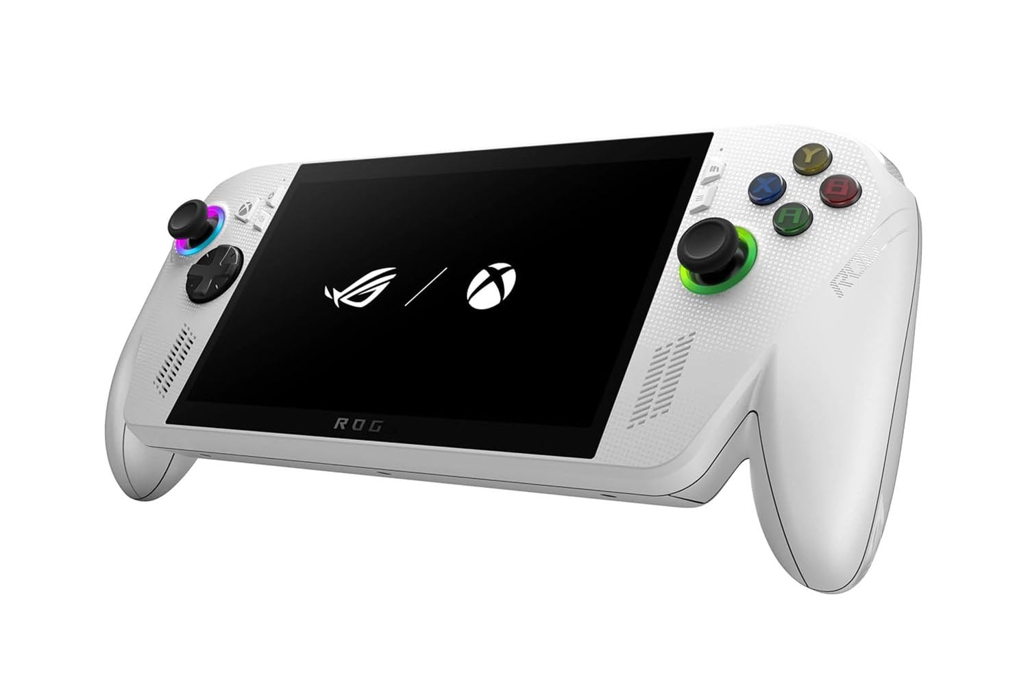 Asus Rog Xbox Ally – 7