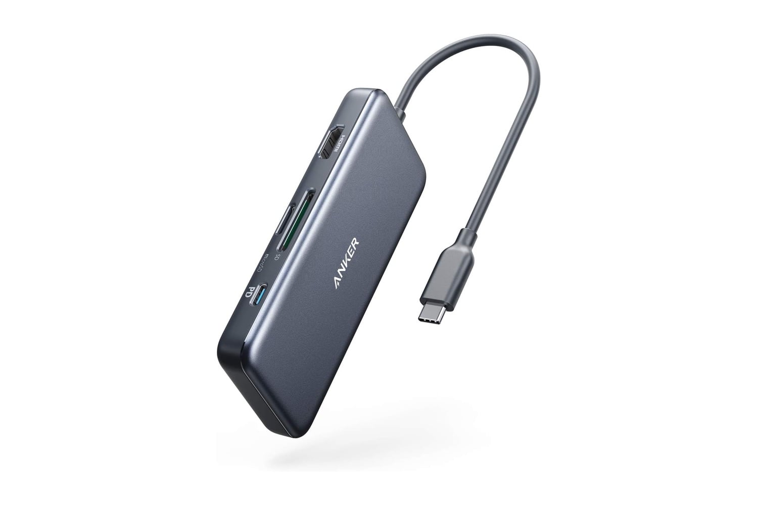 Anker Usb C Hub