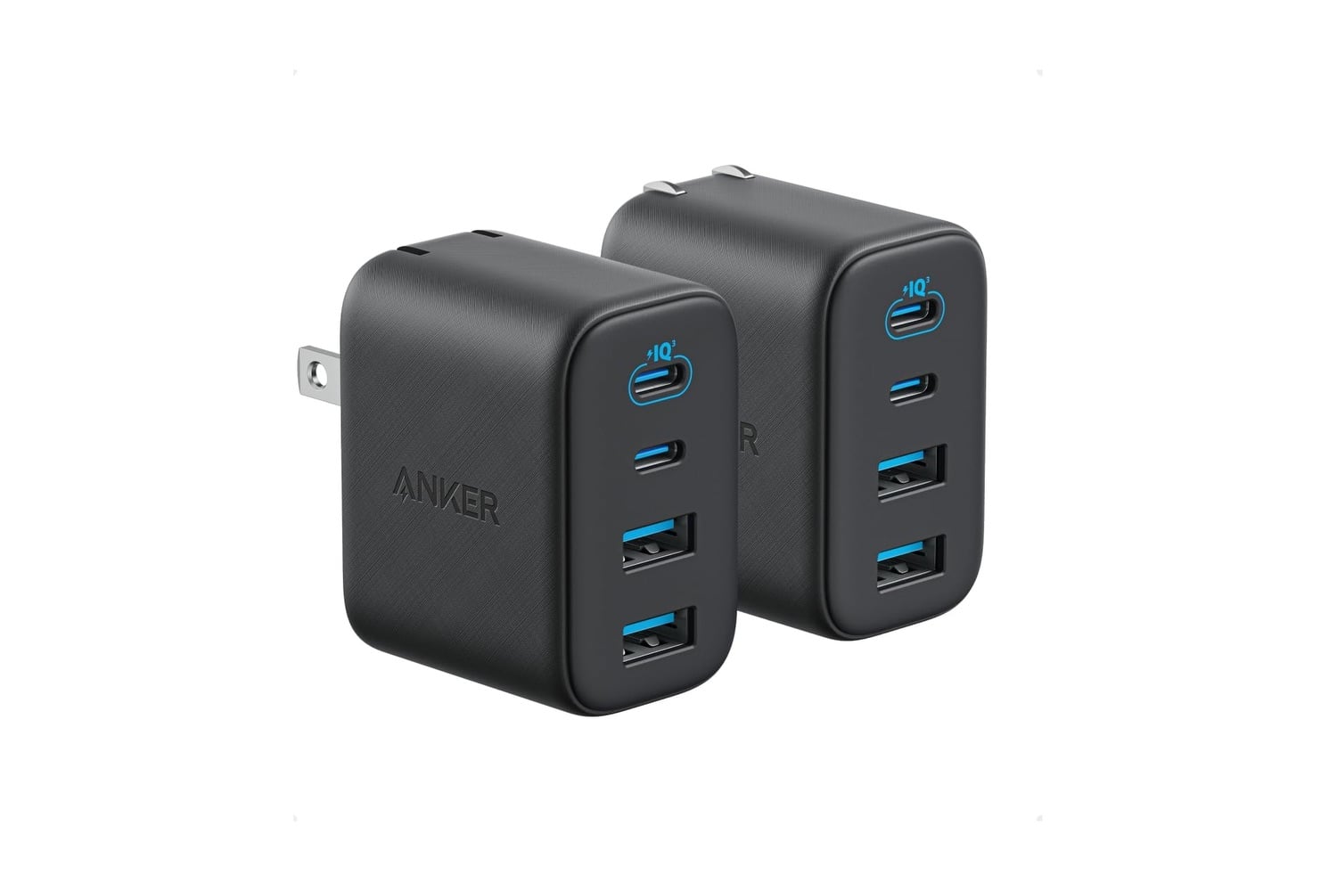 Anker Zolo Charger