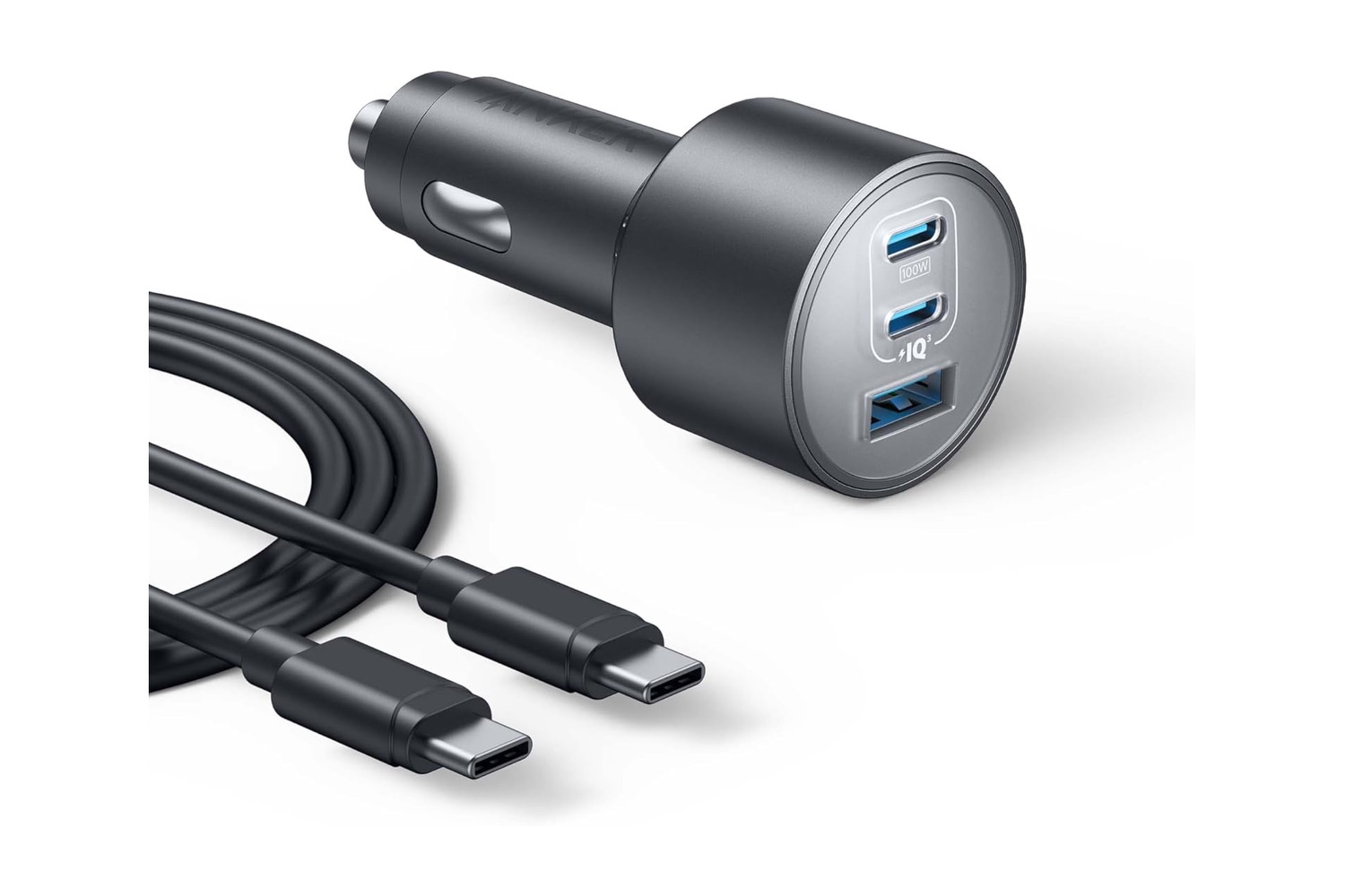 Anker iPhone 17 Charger