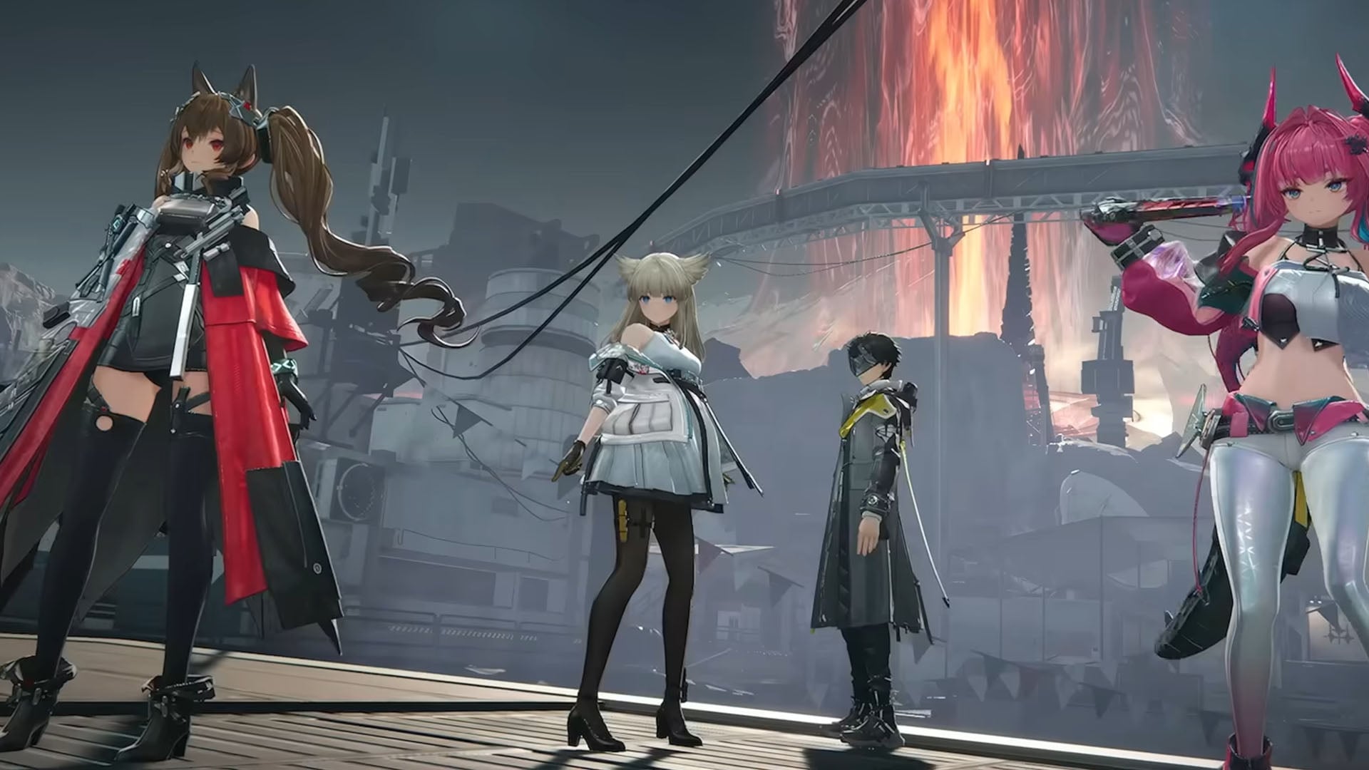 Arknights Endfield Pv 08 19 25