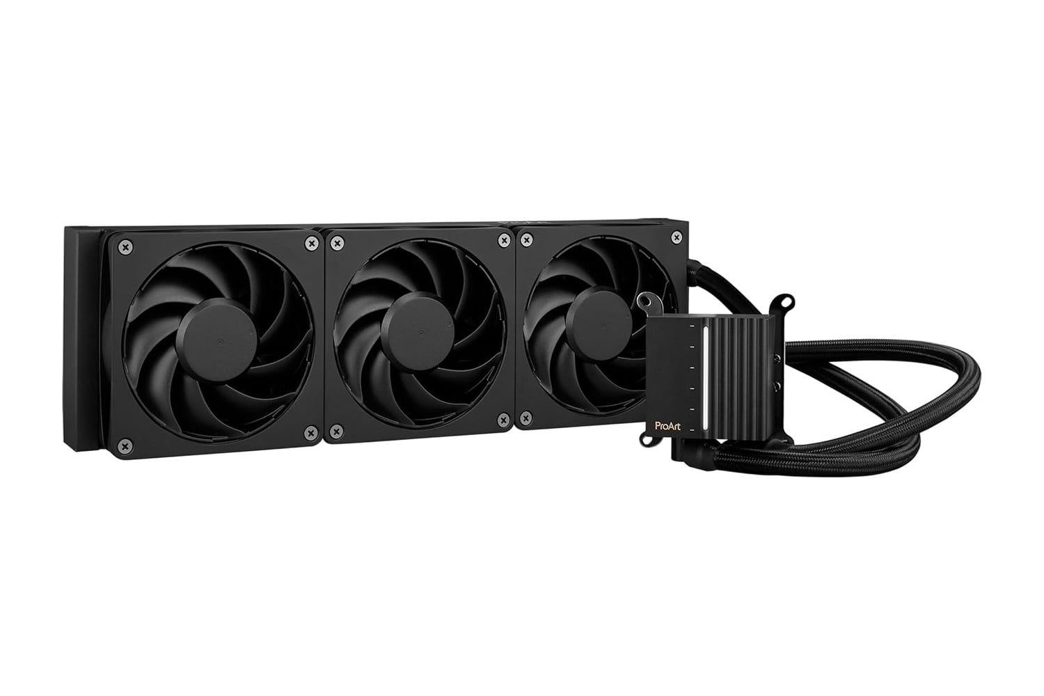 Asus Proart Aio Cooler