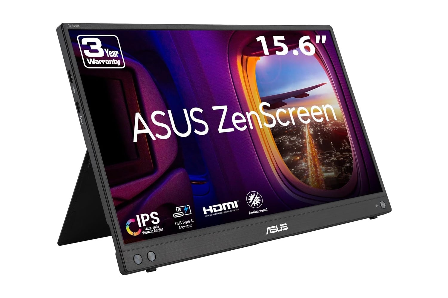 Asus Zenscreen
