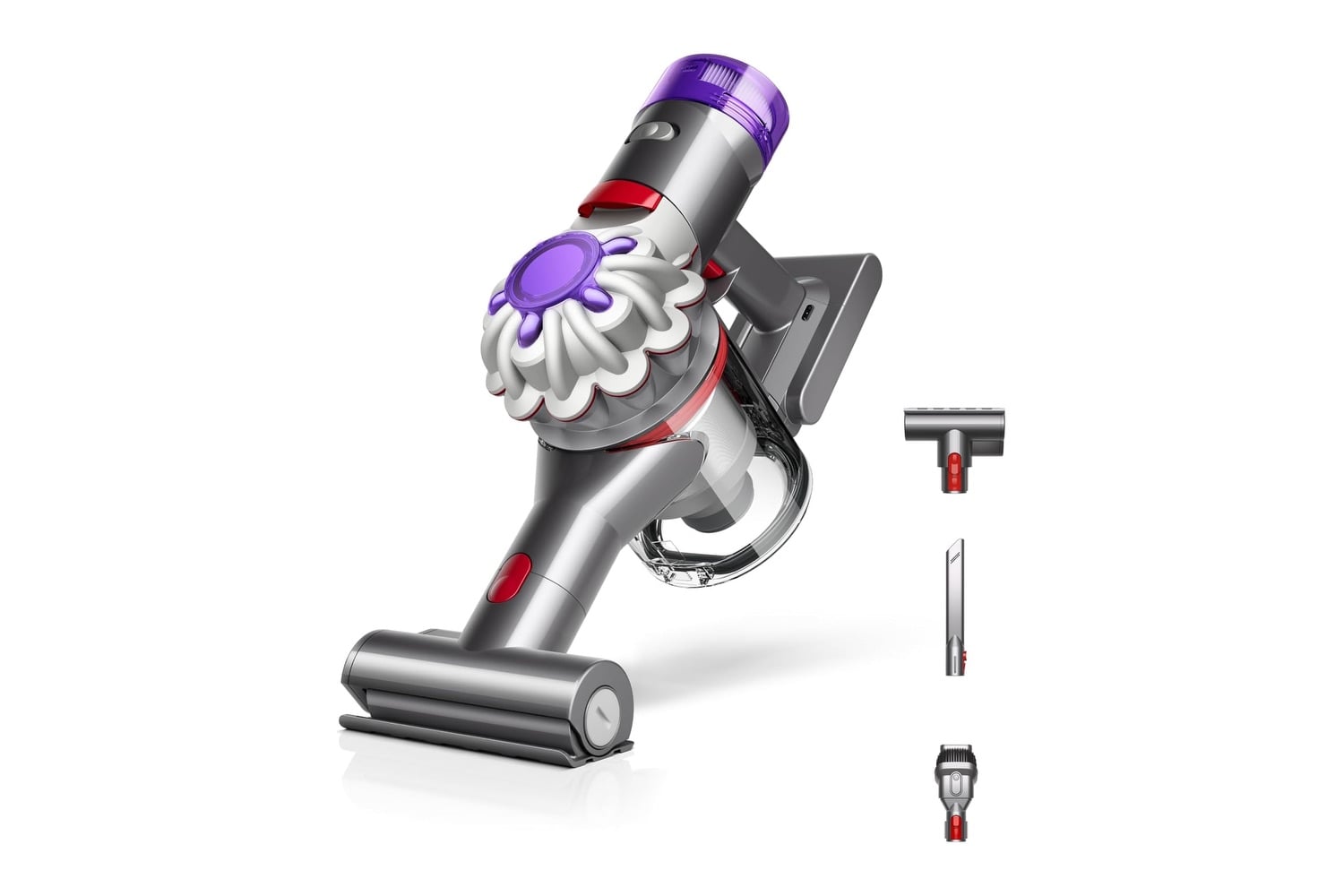 Dyson Handheld Vacuum