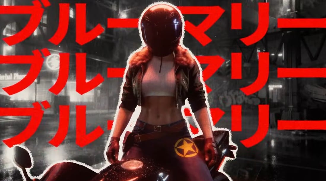 Art shows a new character coming to CotW.