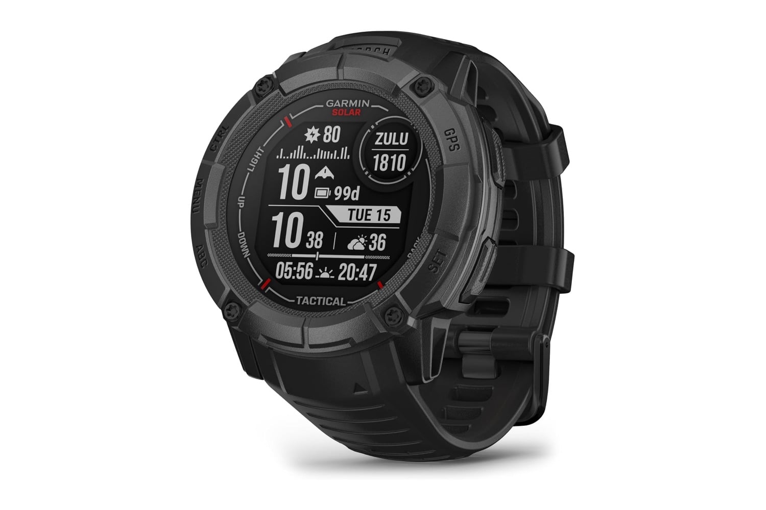 Garmin Instinct 2x