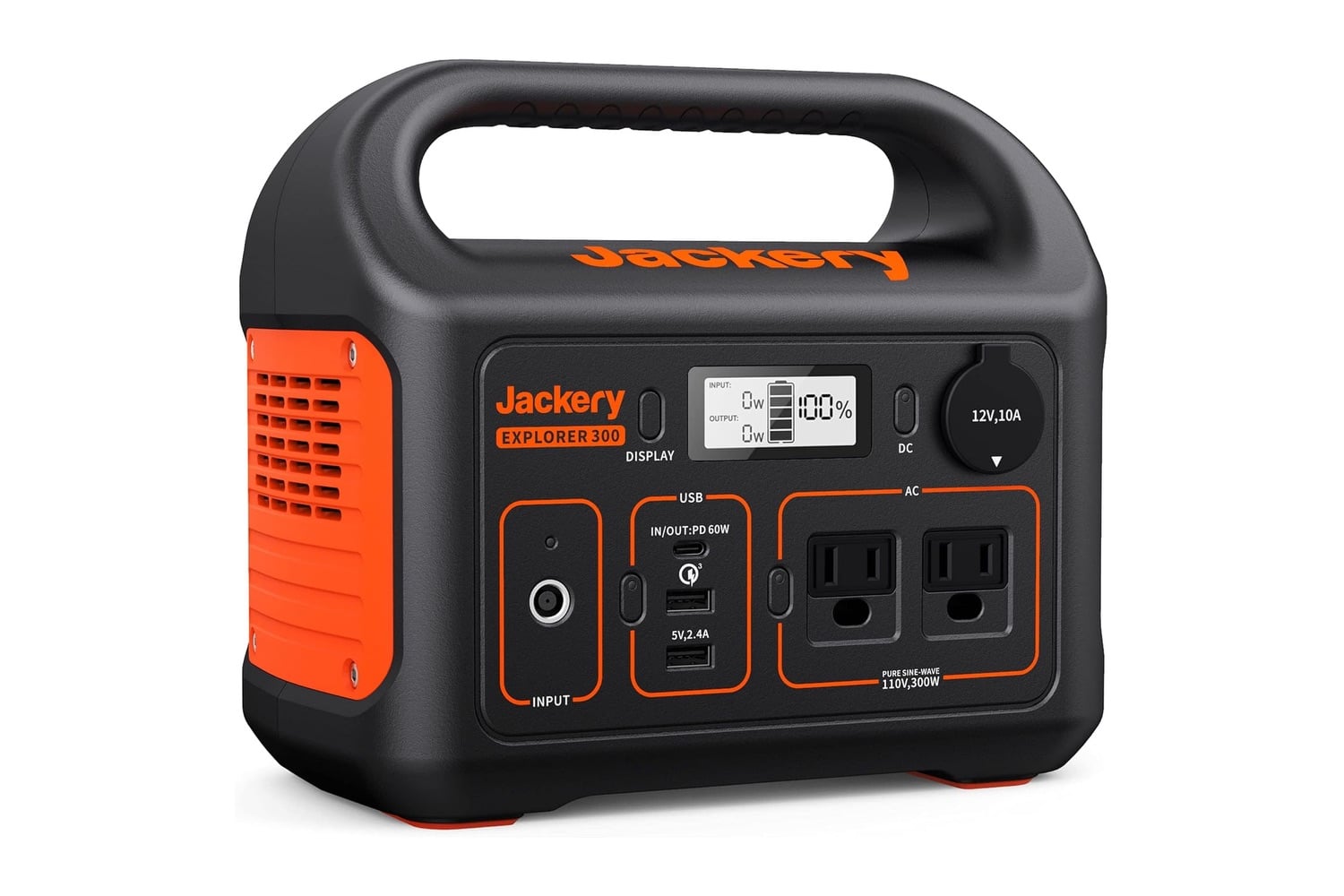 Jackery Portable Power Station