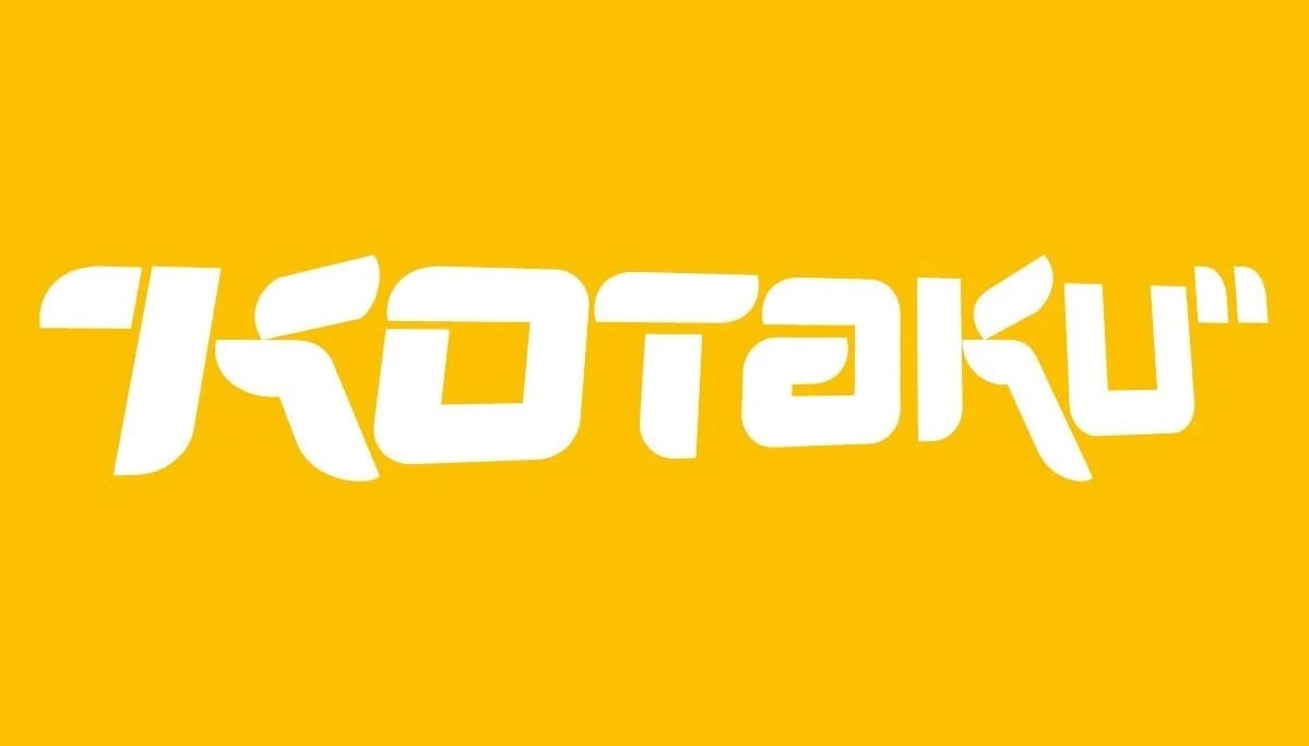 The site's logo is displayed over a yellow background.