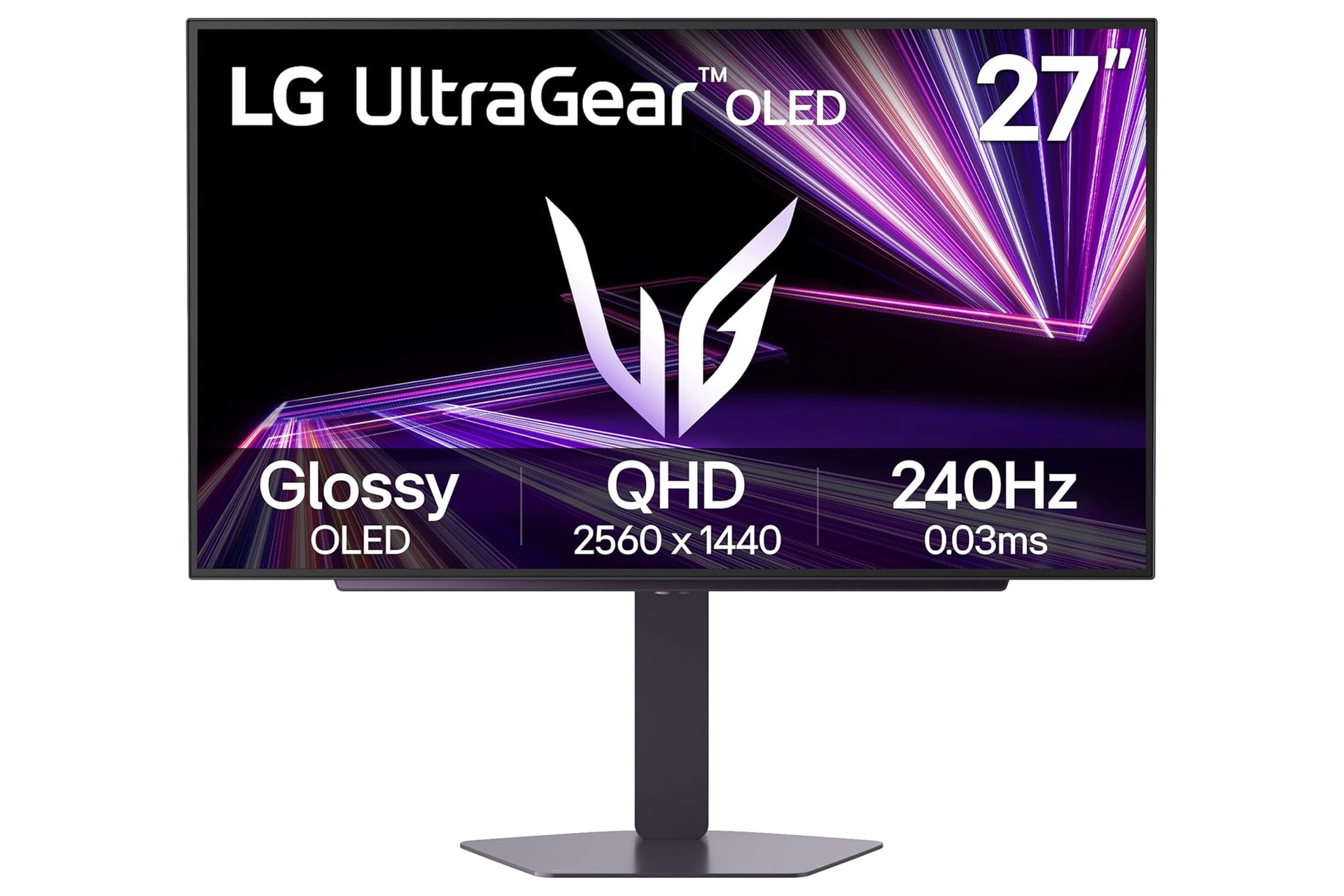 Lg27oled