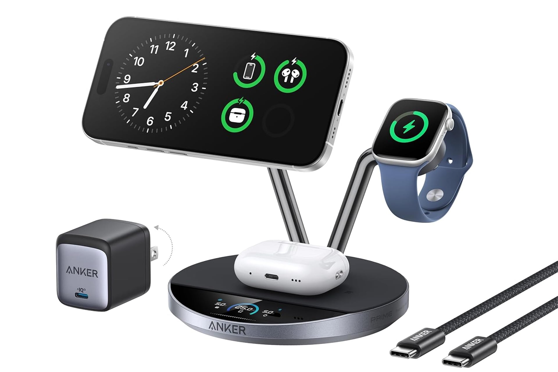 Magsafeankerdesktopcharger