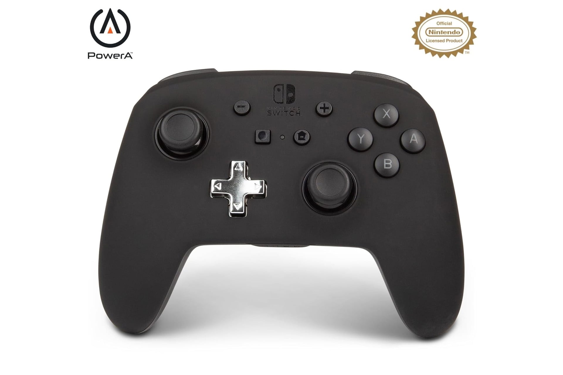 Poweranintendocontroller