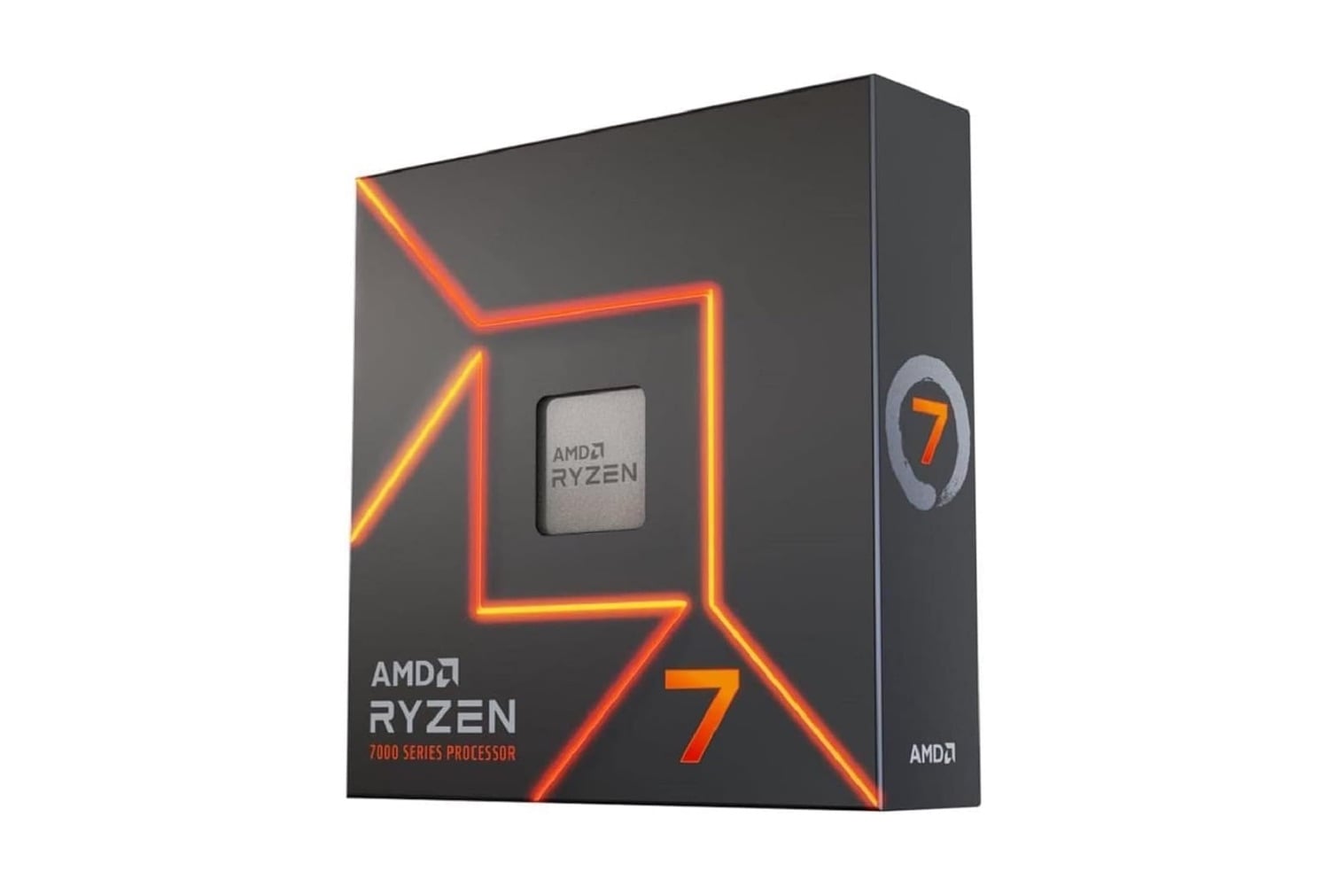 Ryzen 7 7700x