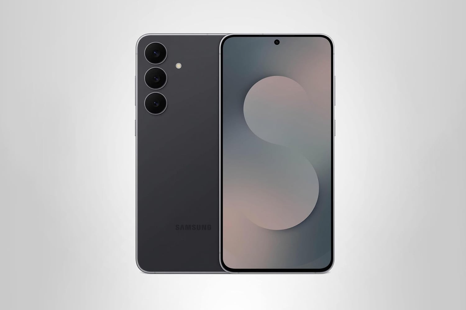 Samsung Galaxy S25 Fe Cell Phone (2025), 256gb Ai Smartphone, Unlocked Android