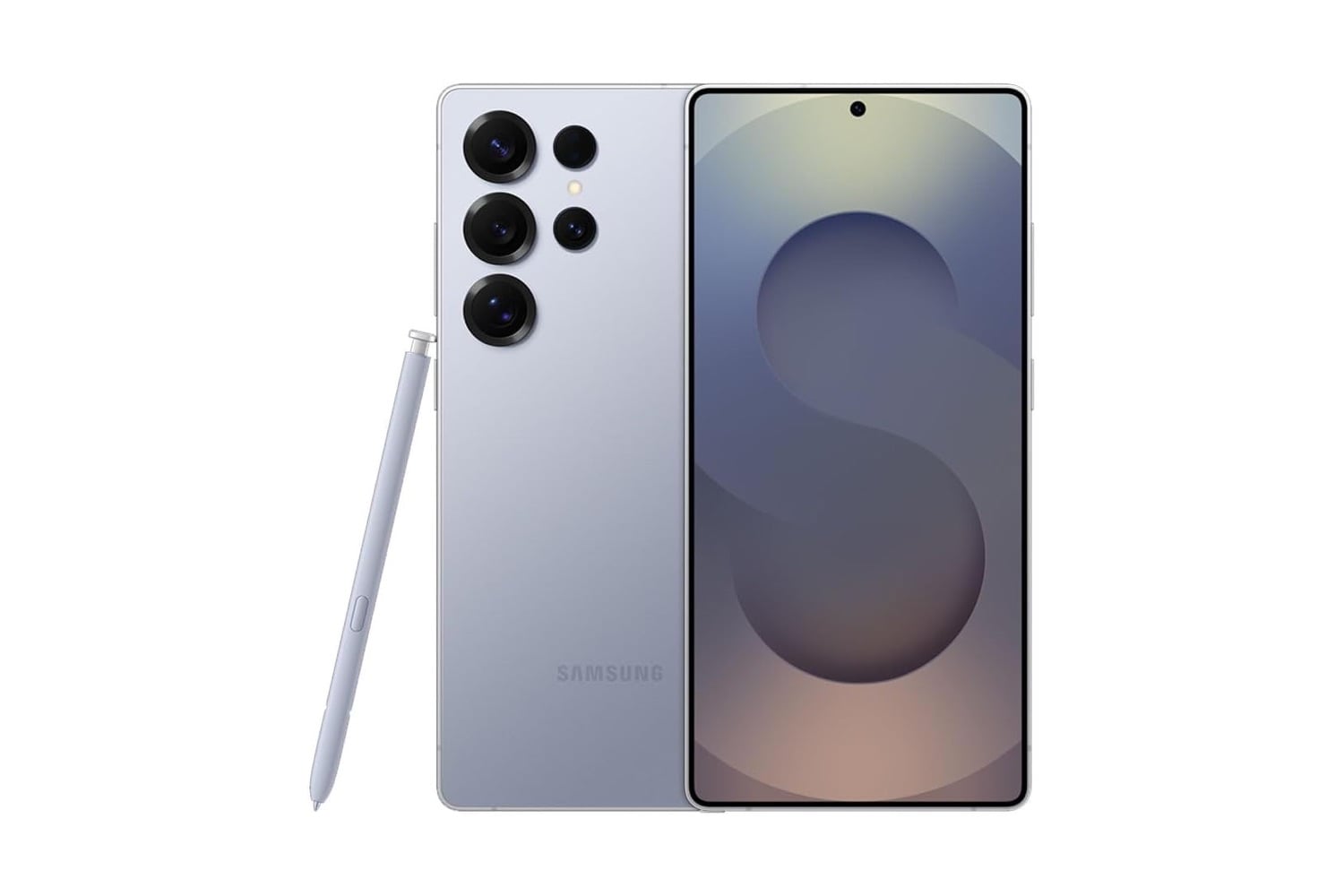 Samsung Galaxy S25 Ultra