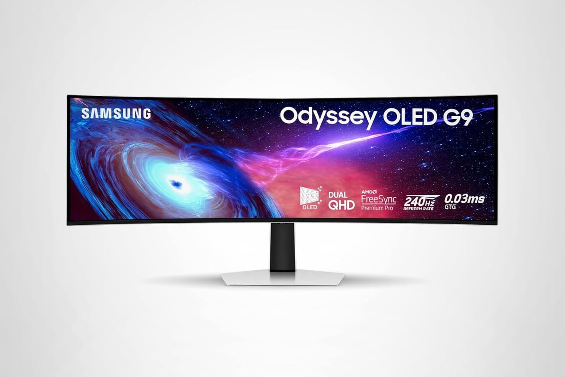 Samsungodysseyg9ultrawide