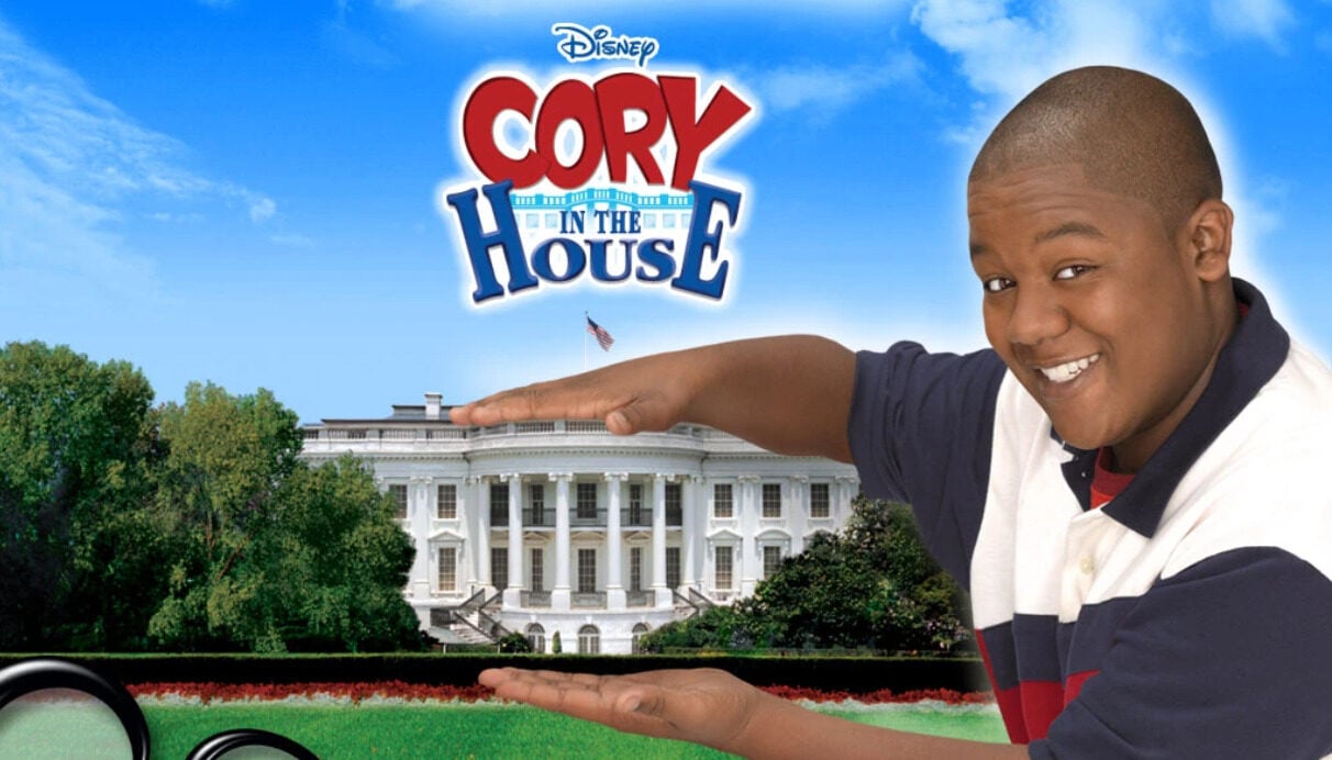 Cory in the House