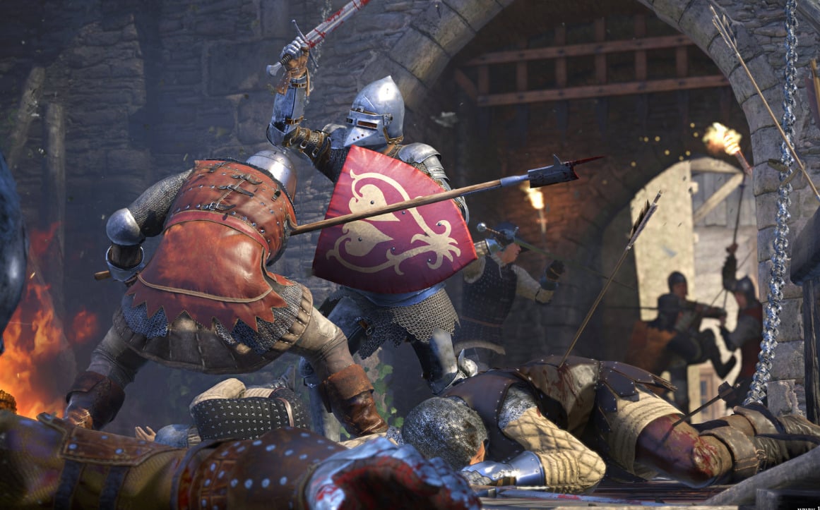 Kingdom Come Deliverance