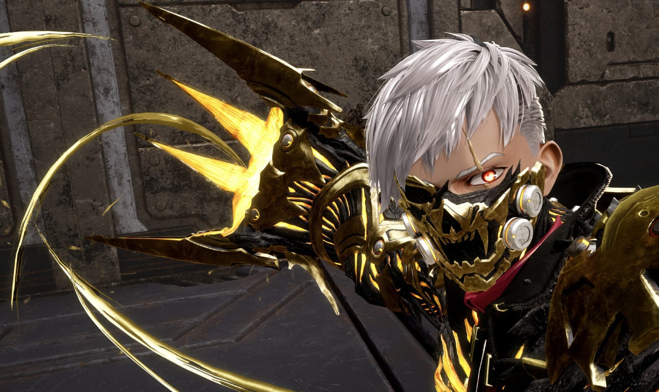 Code Vein 2