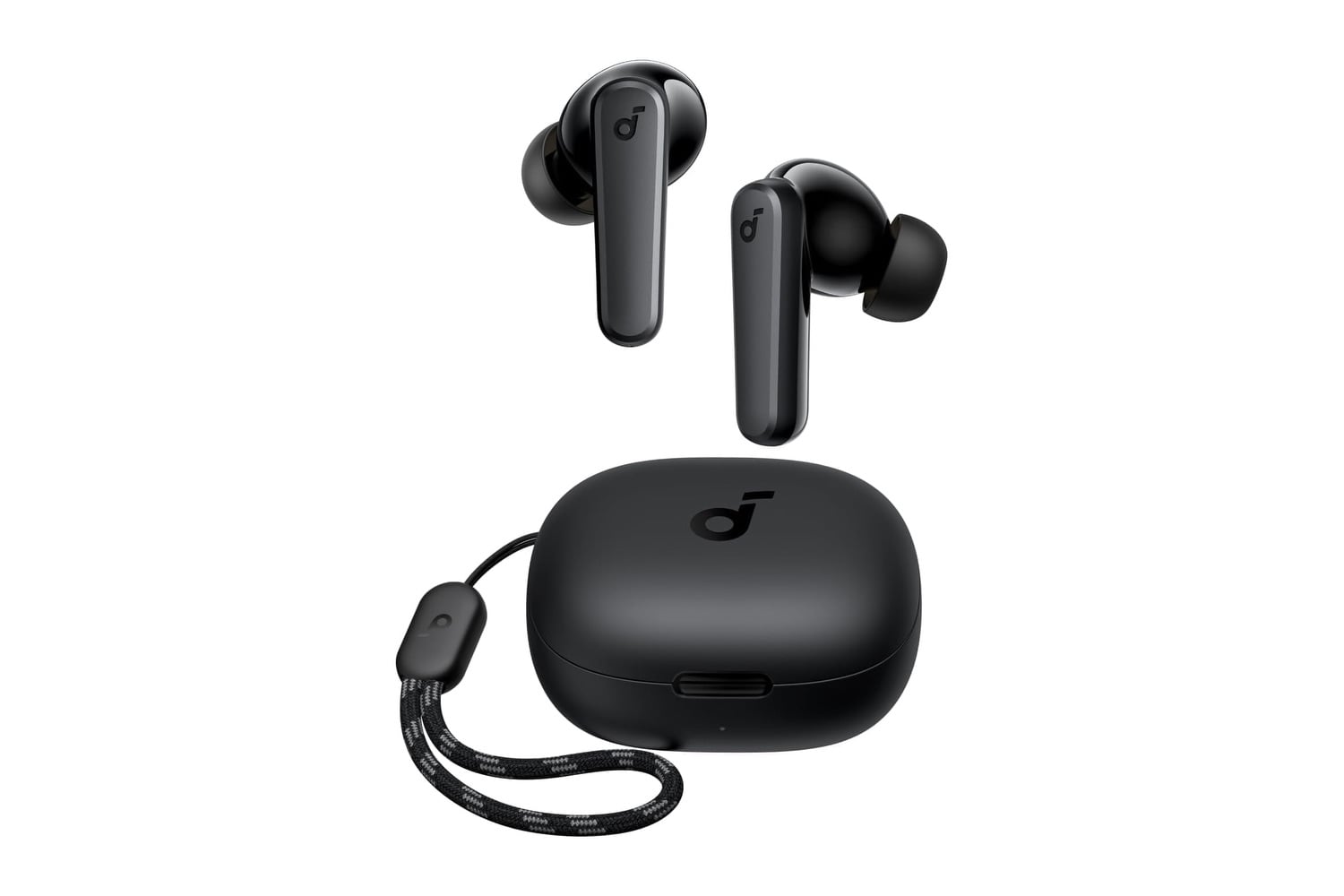 Soundcore By Anker Earbuds