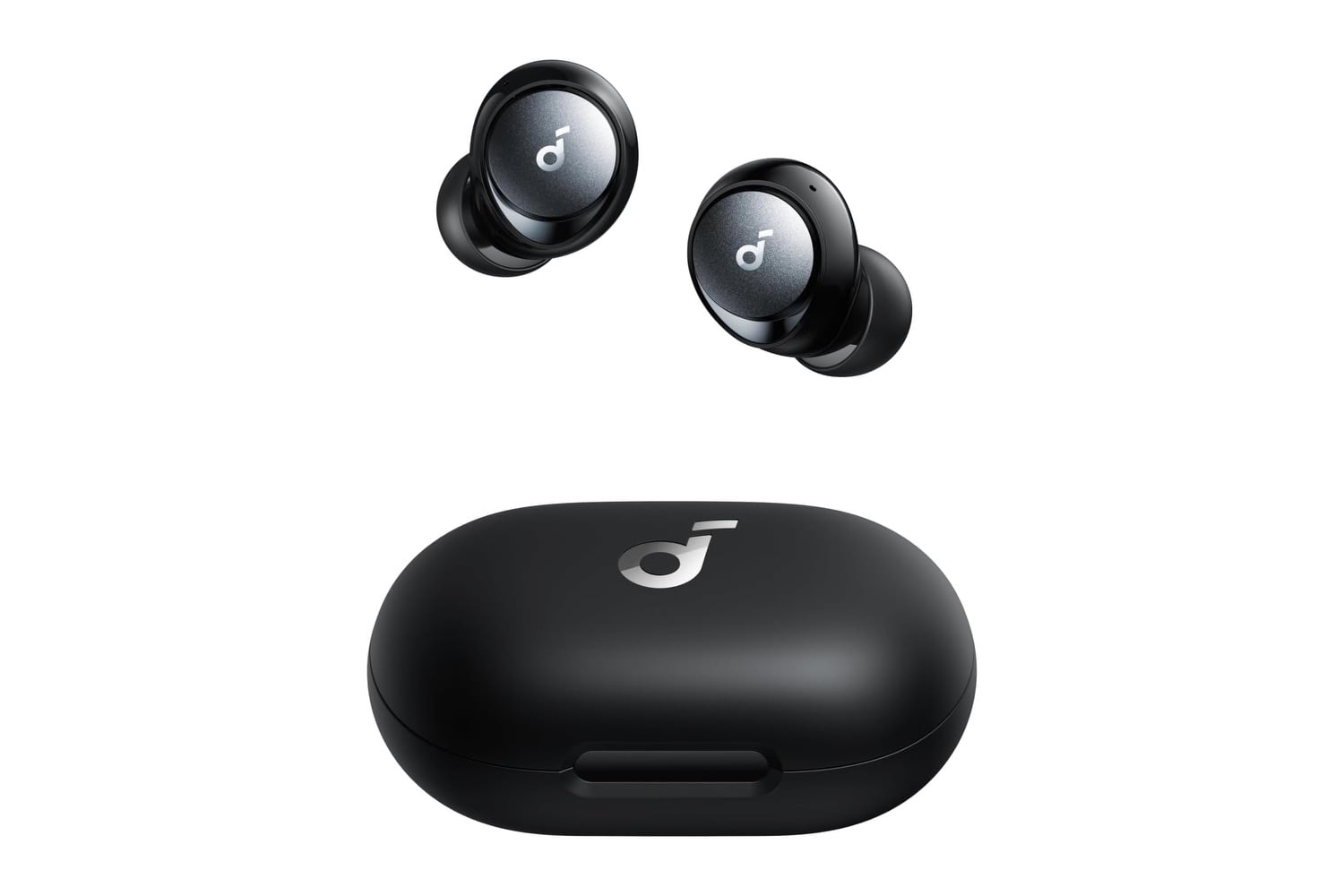 Soundcore By Anker Space A40 Earbuds