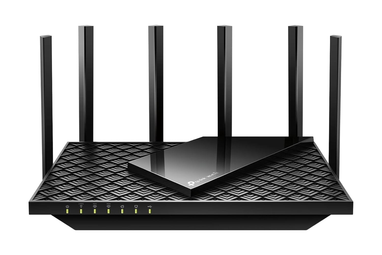 Tp Link Axe5400 Router