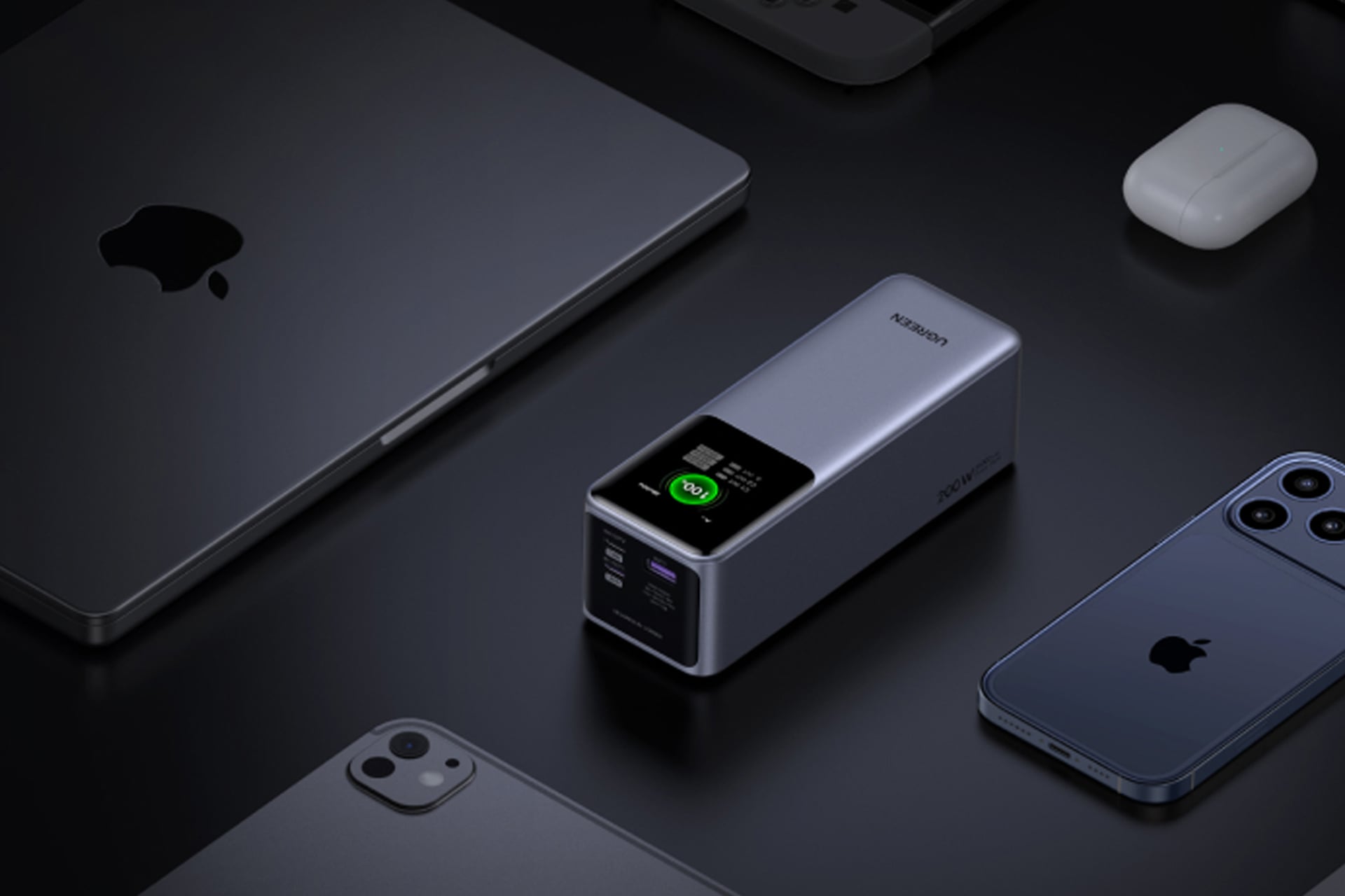 Ugreen Powerbank