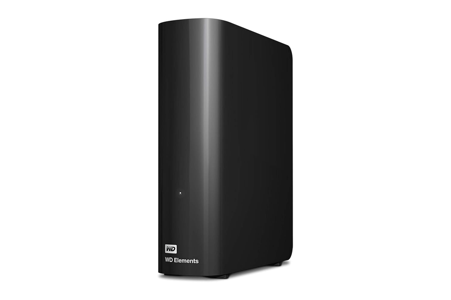 Western Digital Hard Drive