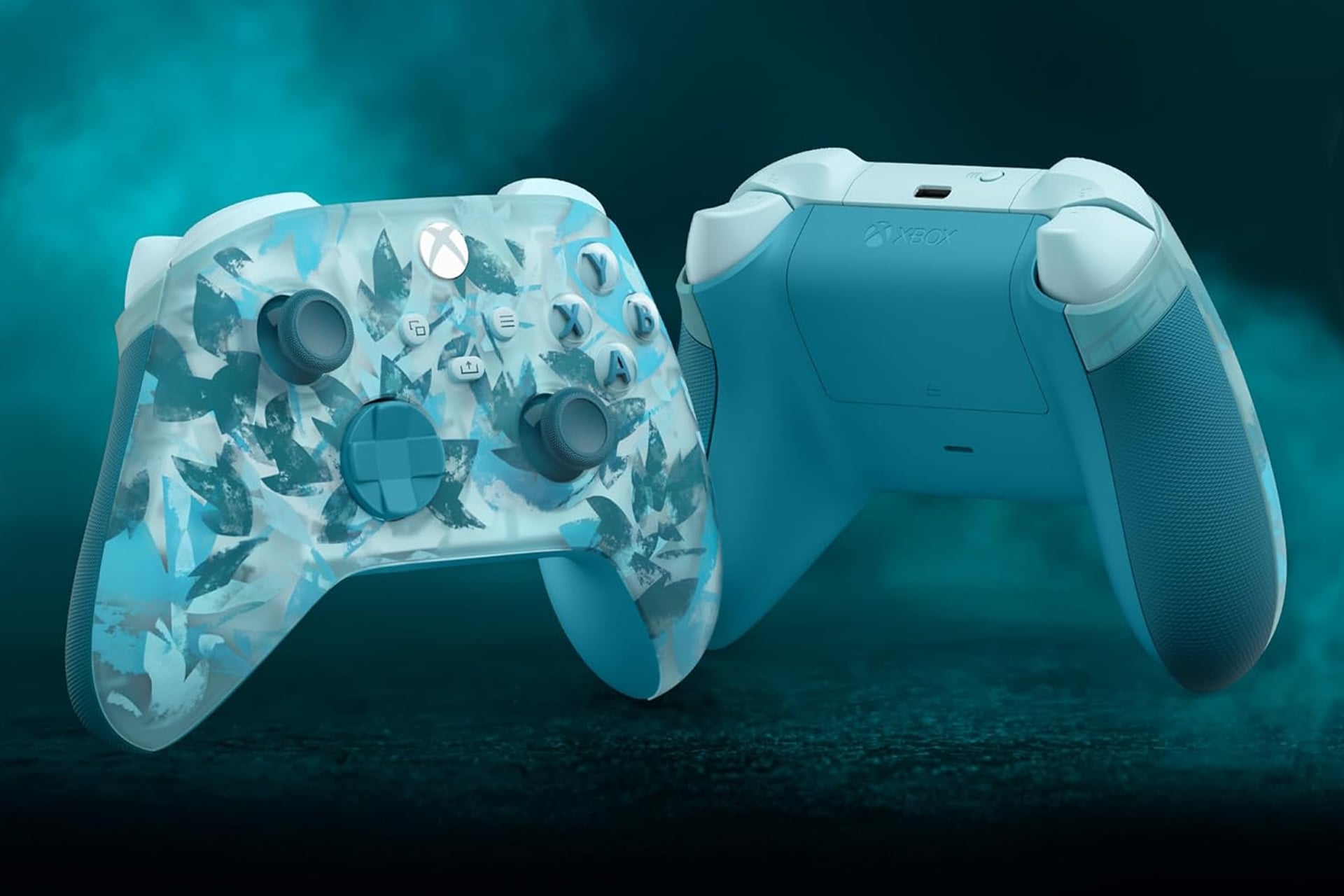 Xboxcontrollericebreaker