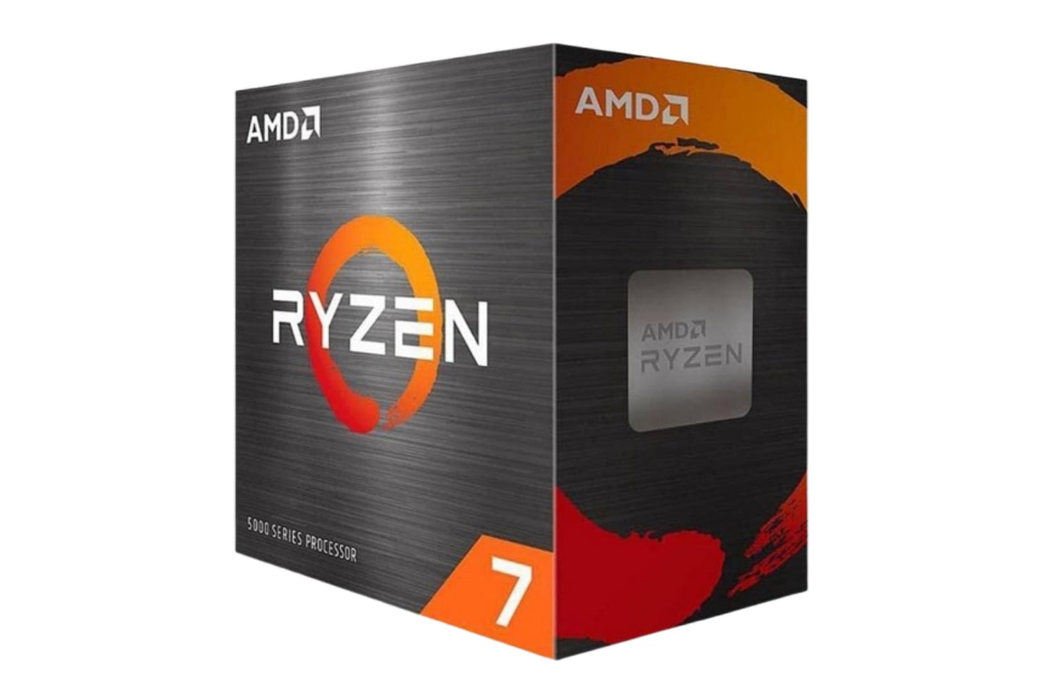 Amd Ryzen