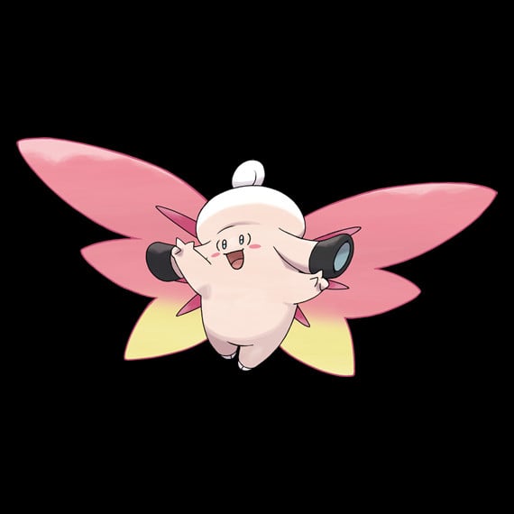 Clefable