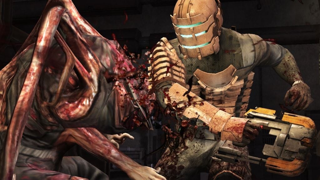 Deadspace1