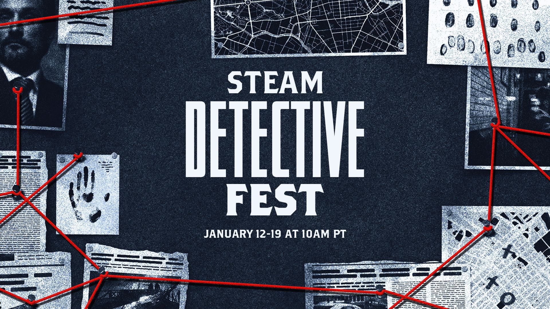 Detective Fest
