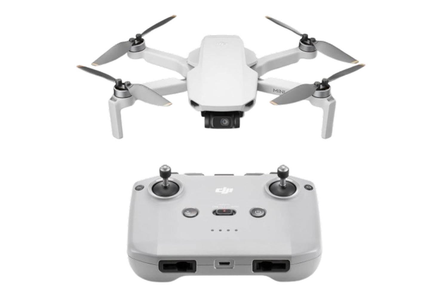 Dji Camera