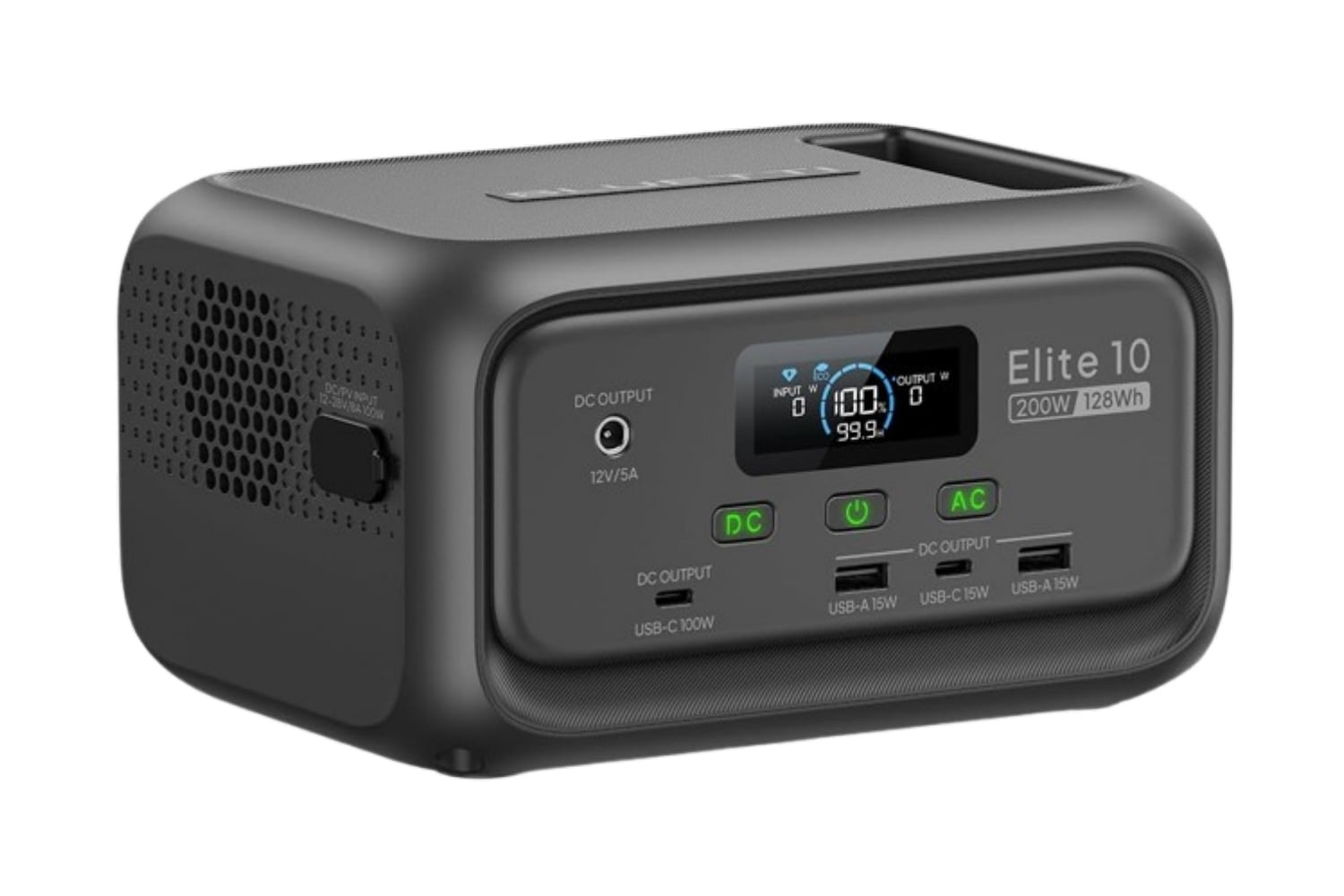 Elite 10 Mini