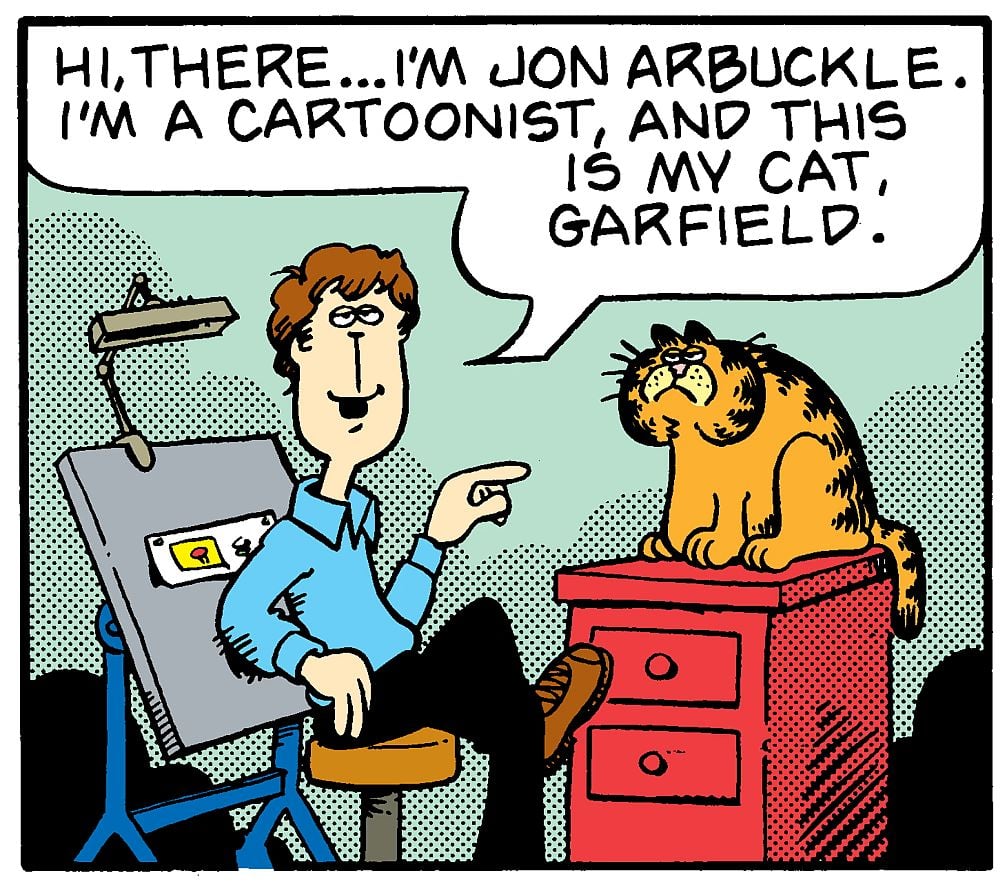 Garfield