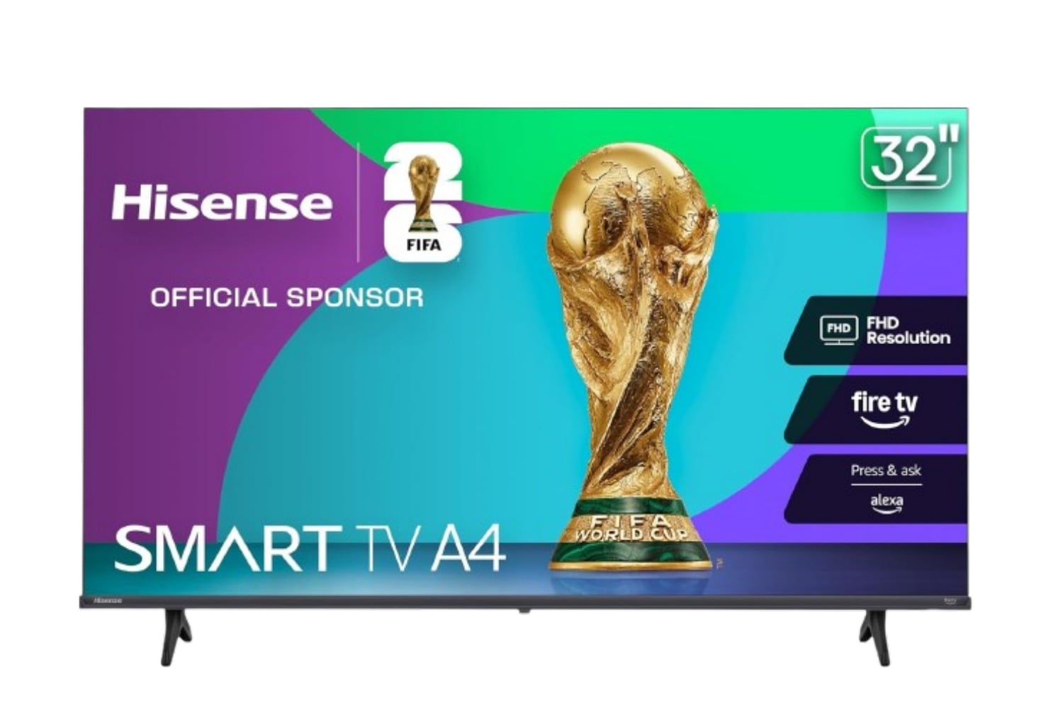Hisense Tv