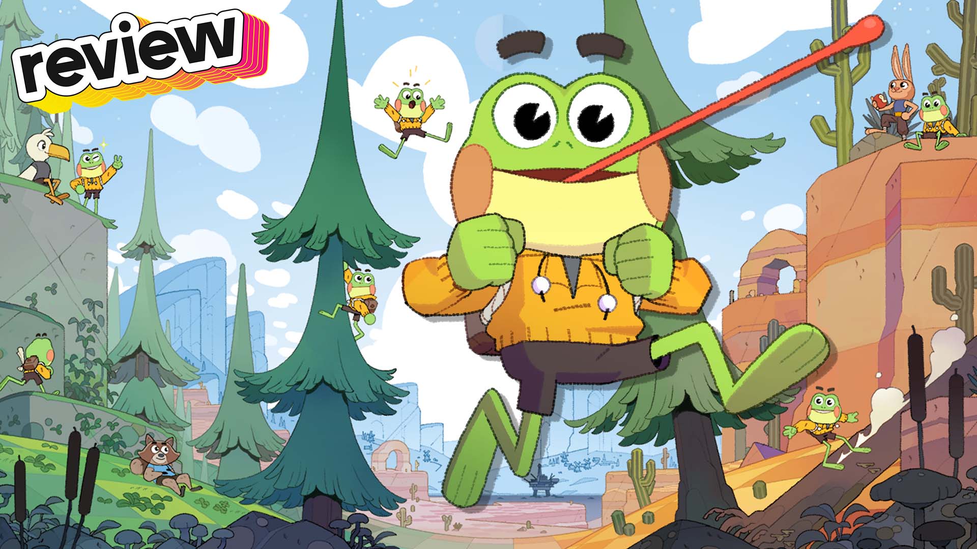 Kotaku Review Bighops