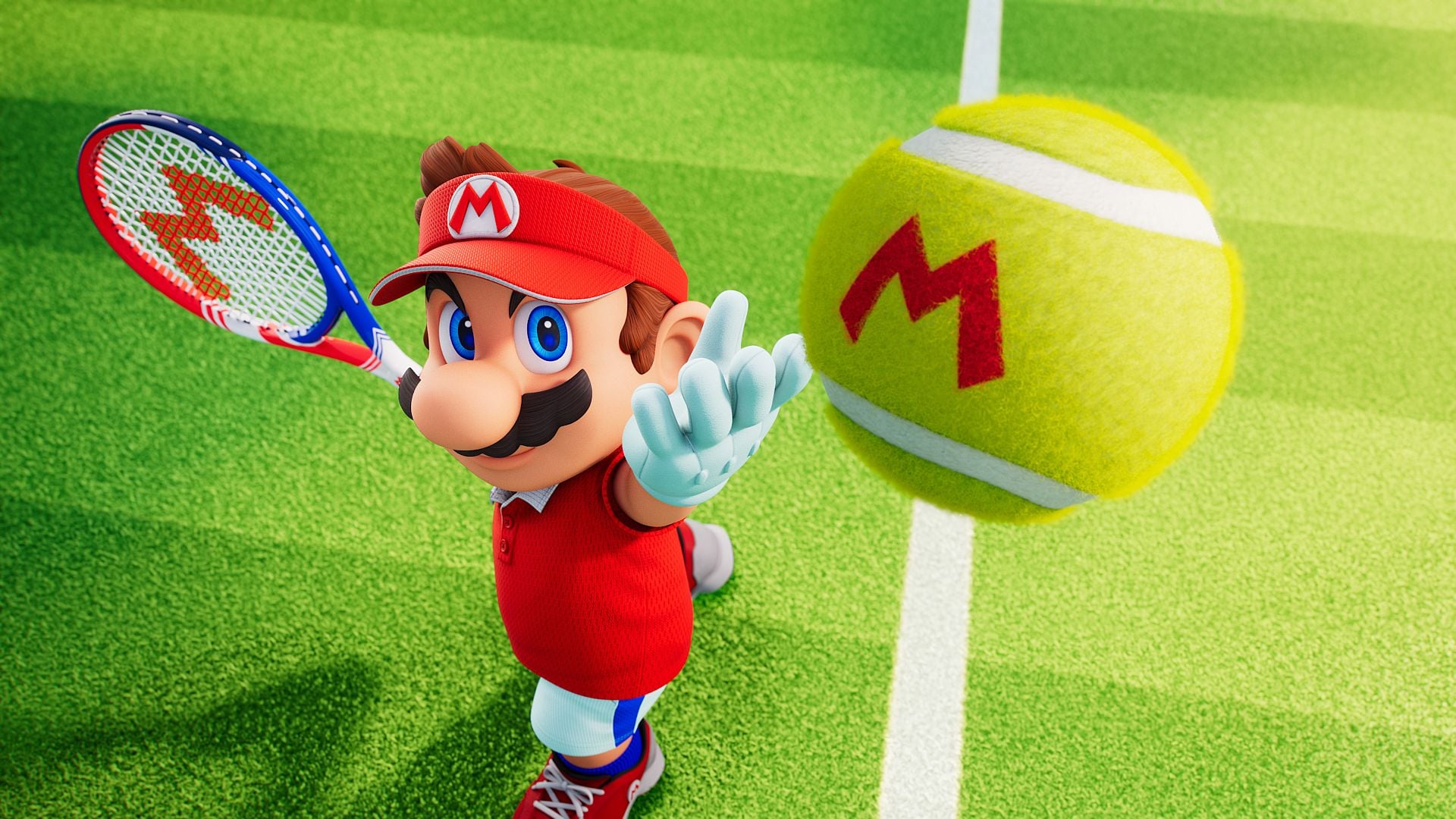 Mariotennisfever