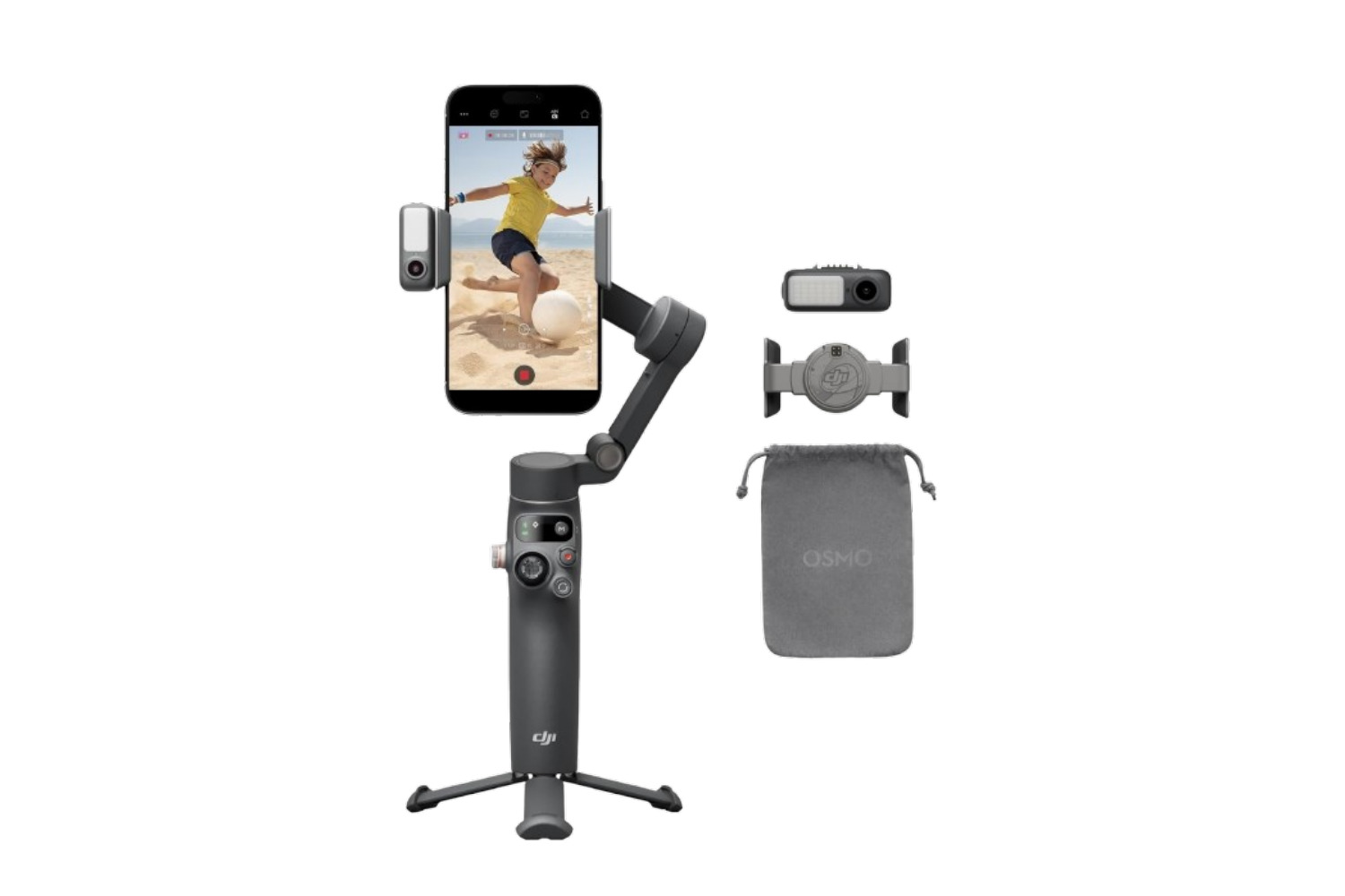 Osmo Gimbal